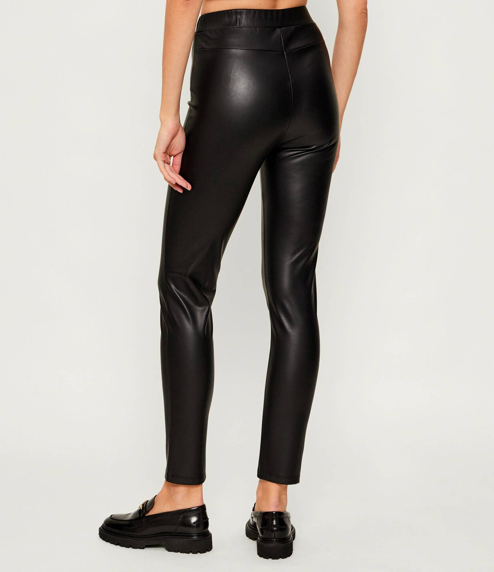 MM Colanți ECHO | Skinny fit