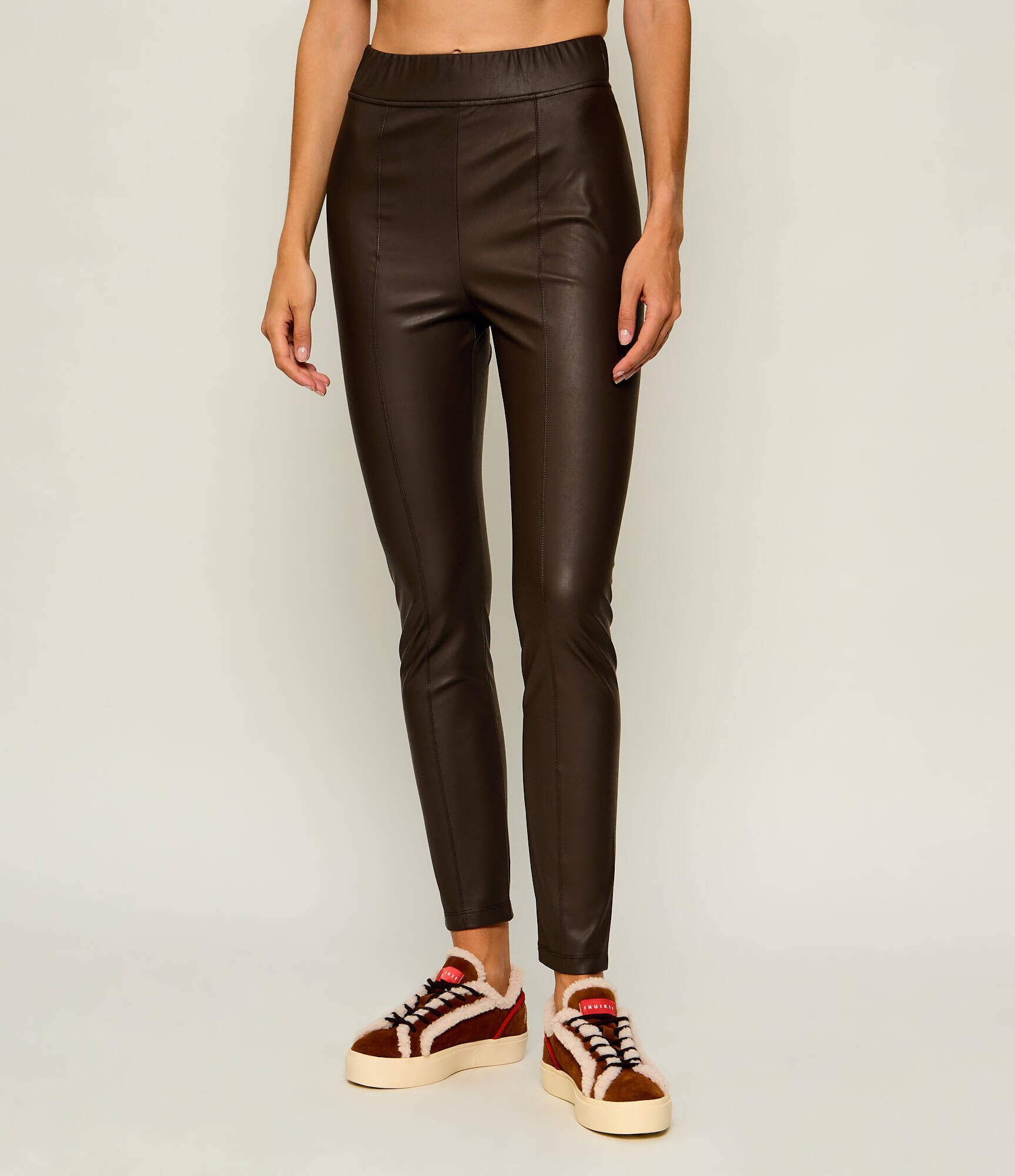 MM Colanți lpagano | Slim Fit