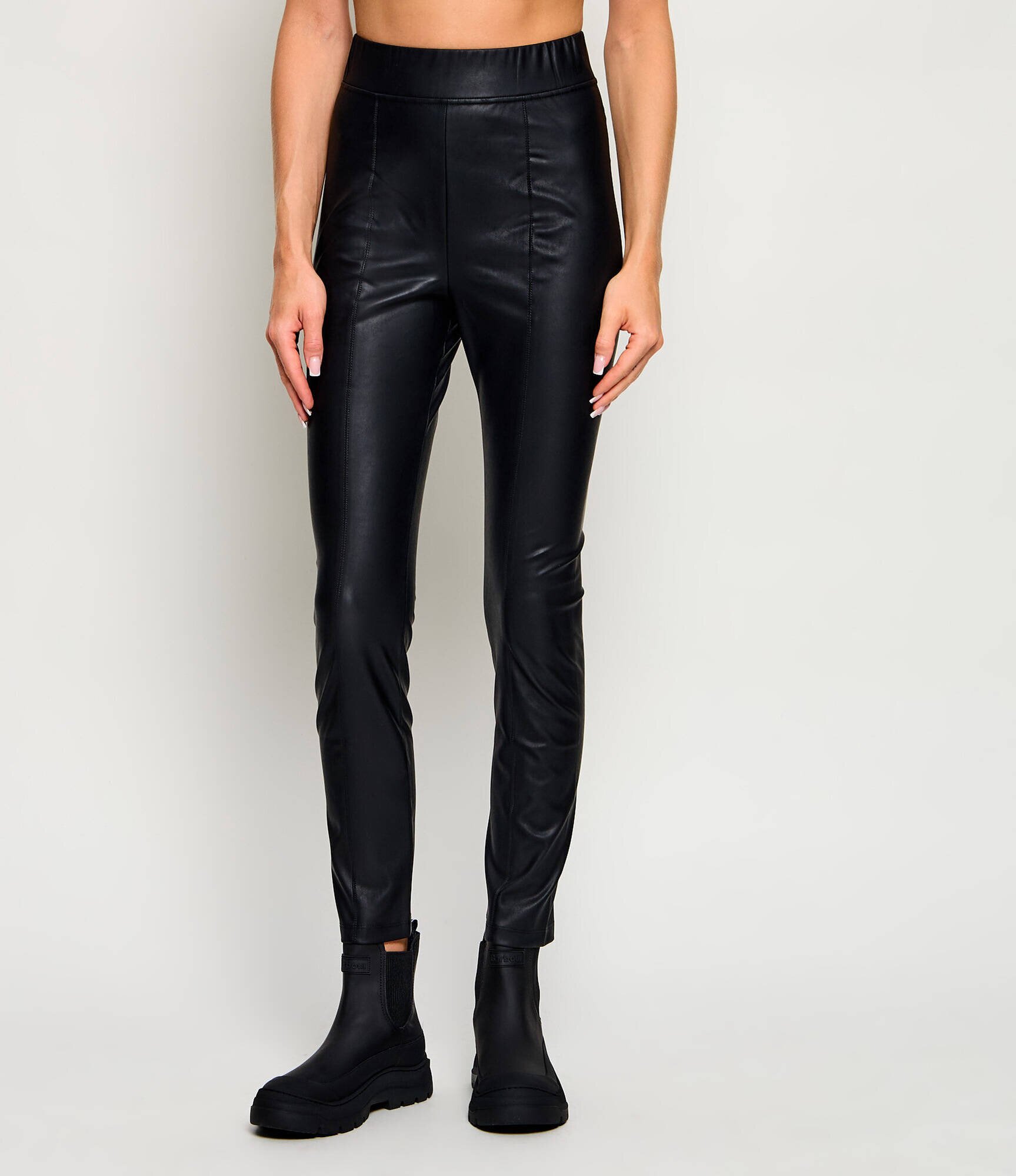 MM Colanți lpagano | Slim Fit