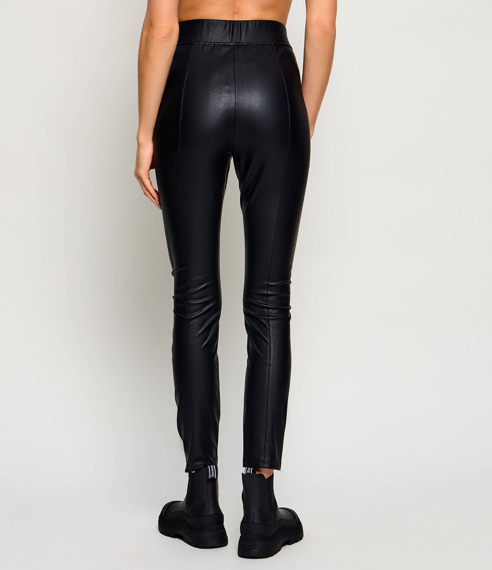 MM Colanți lpagano | Slim Fit