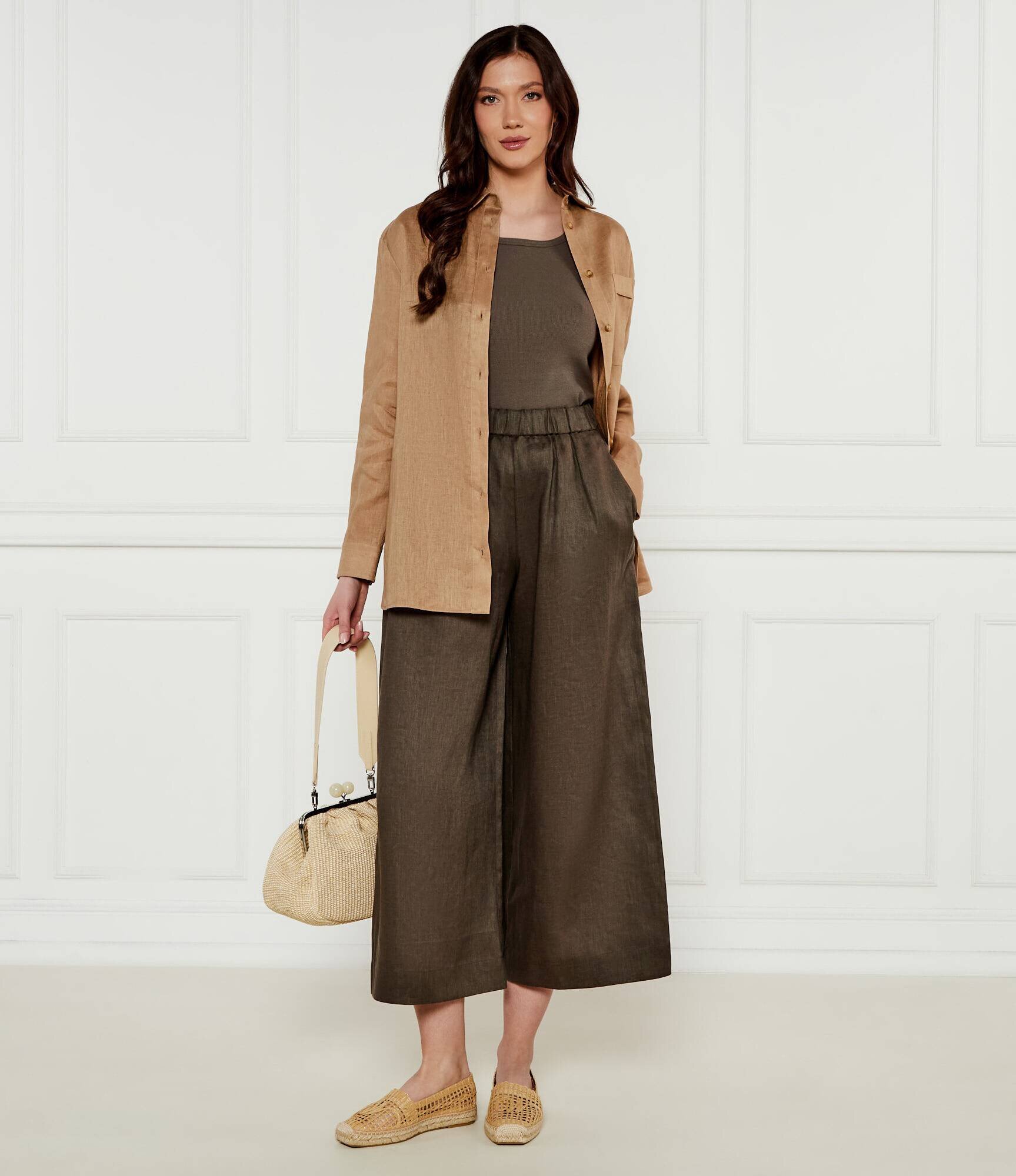 MM De in pantaloni MINNIE | Relaxed fit