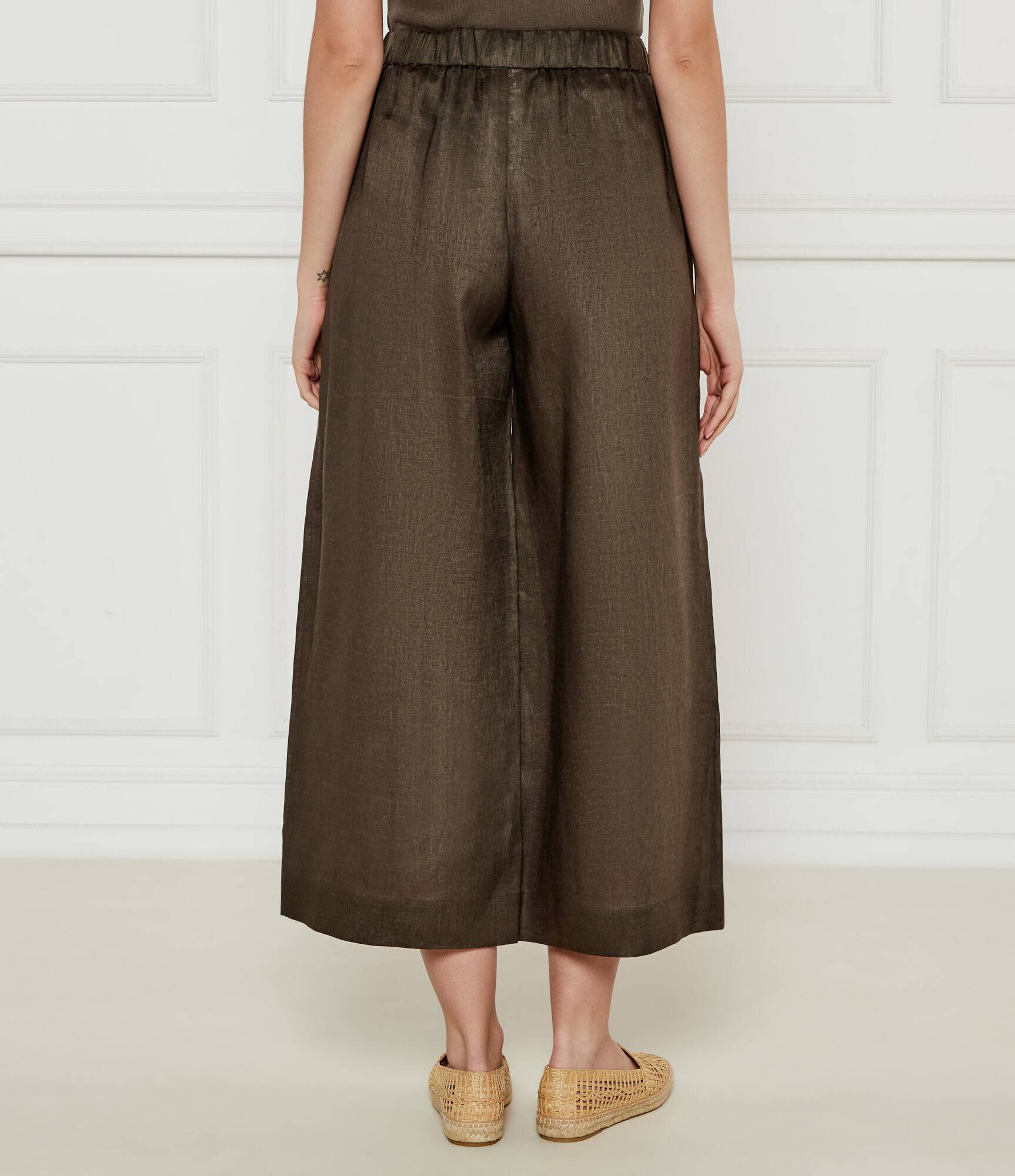 MM De in pantaloni MINNIE | Relaxed fit