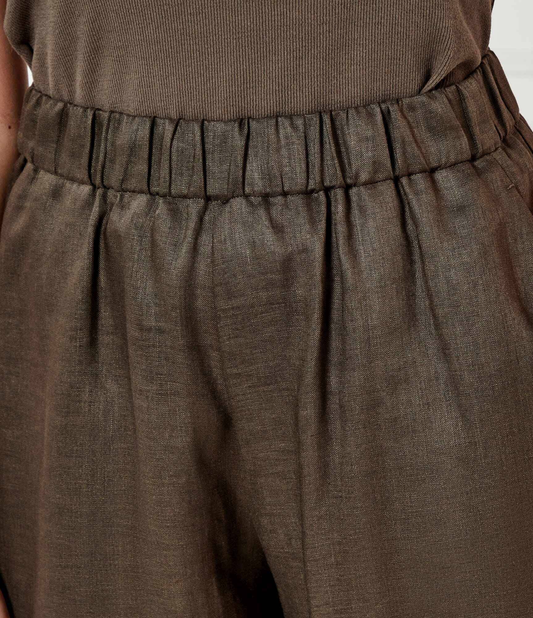 MM De in pantaloni MINNIE | Relaxed fit