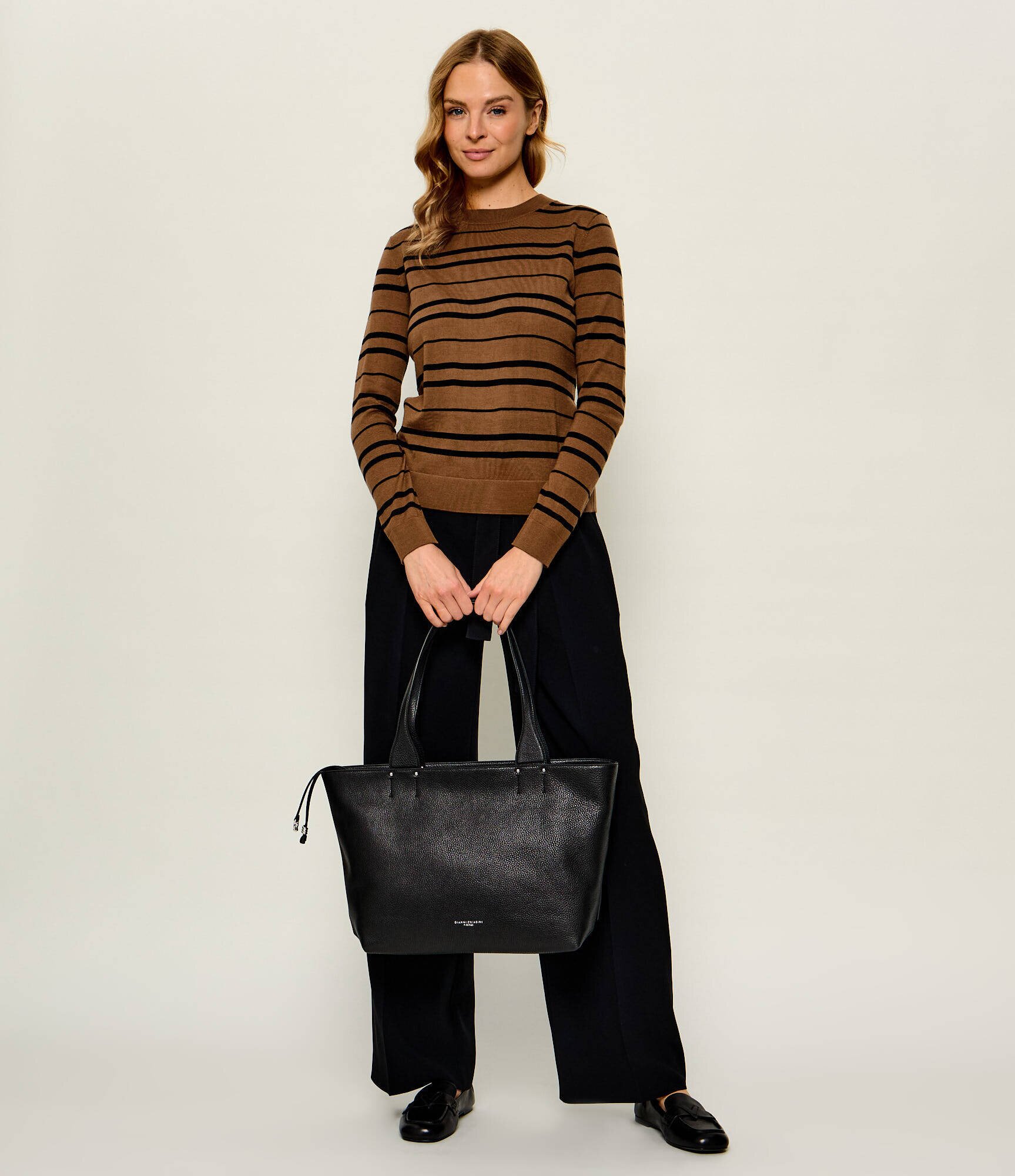 MM De lână pulover ltempo | regular fit