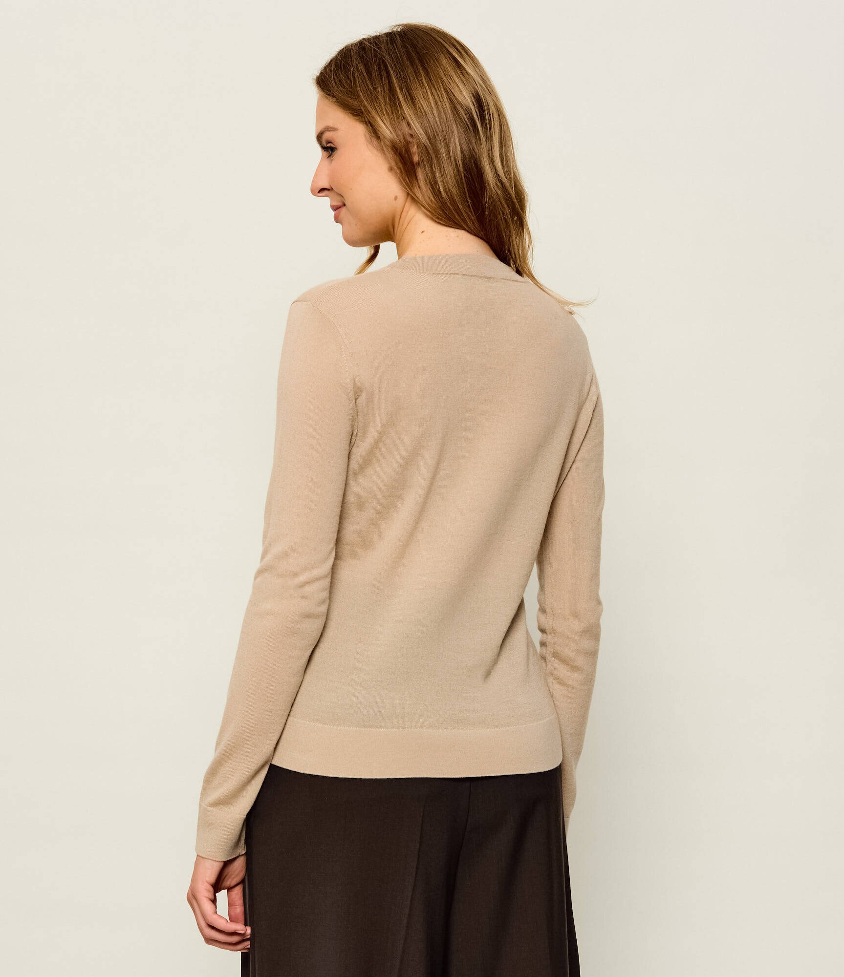 MM De lână pulover ltempo | regular fit