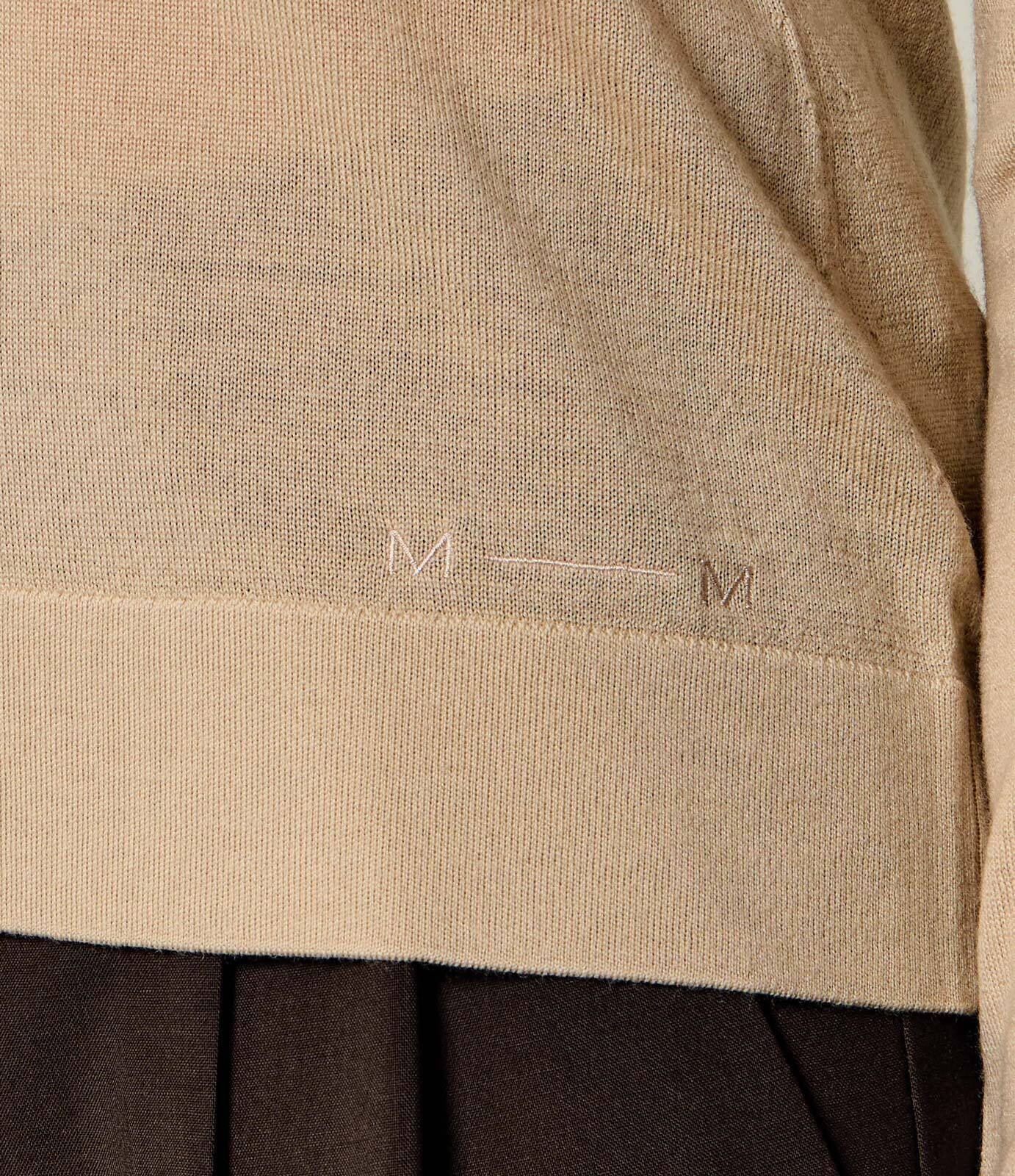 MM De lână pulover ltempo | regular fit