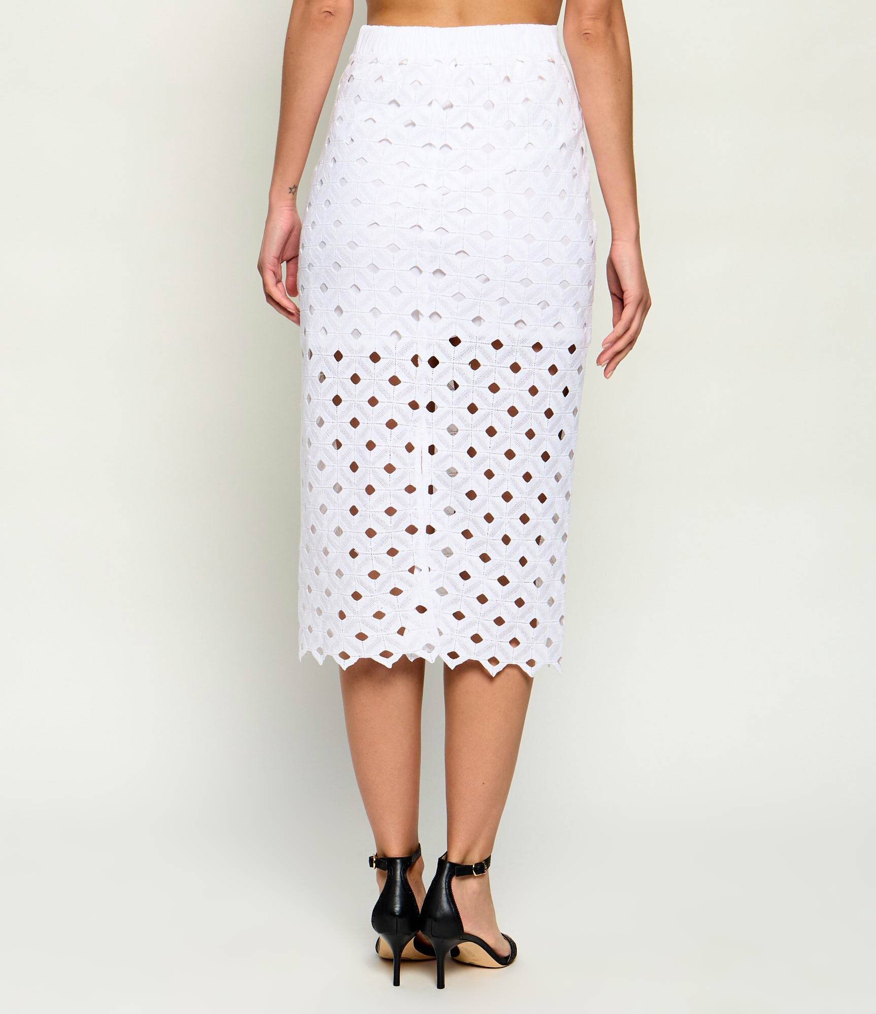 MM Fustă Bchzorro