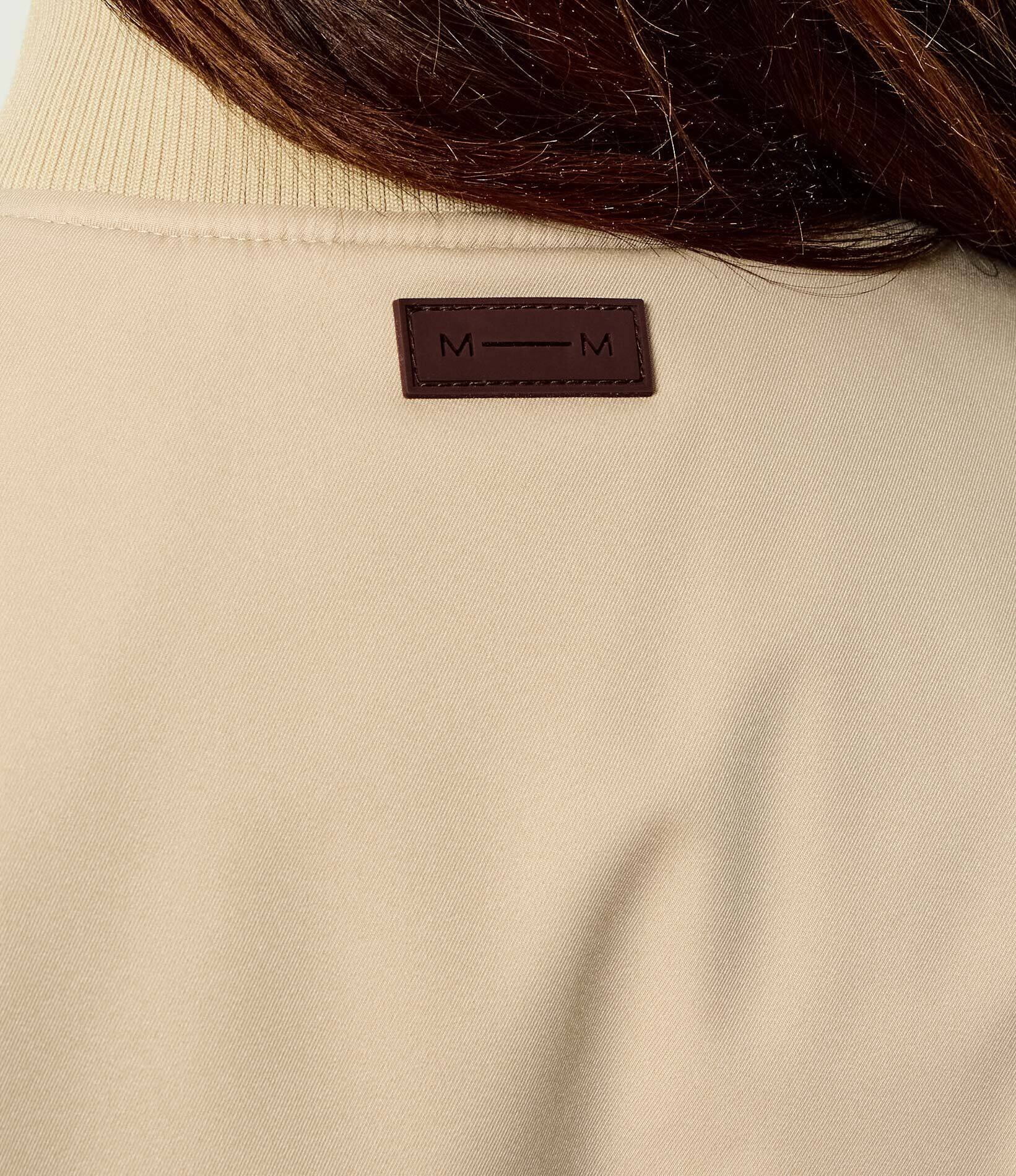 MM Geacă bomber LBALCO | Oversize fit