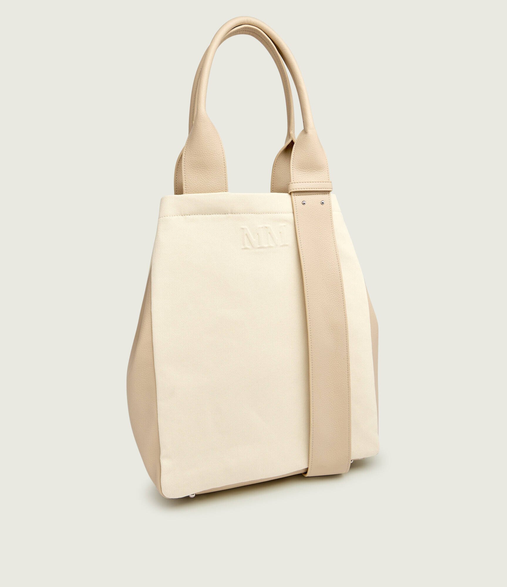 MM Geantă shopper LPESCO