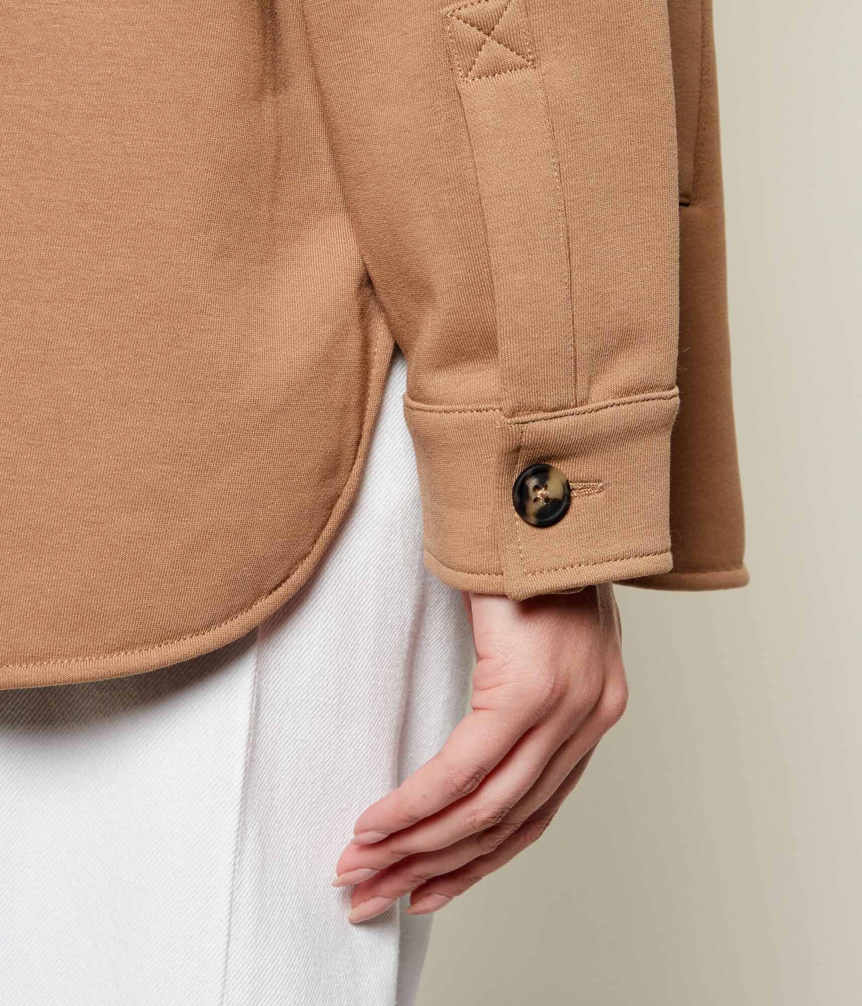 MM Hanorac COA | Oversize fit