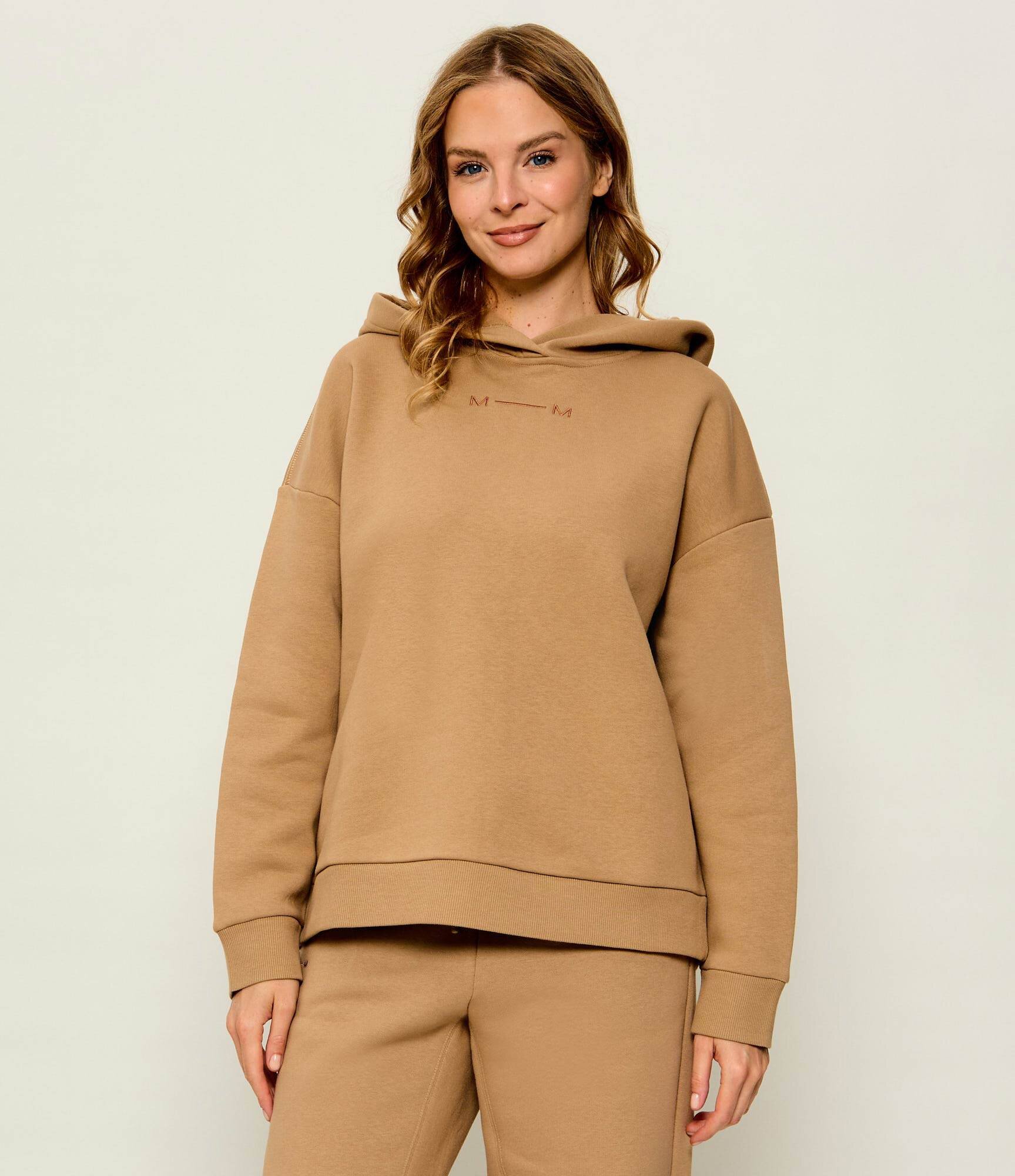 MM Hanorac lmitico | Relaxed fit