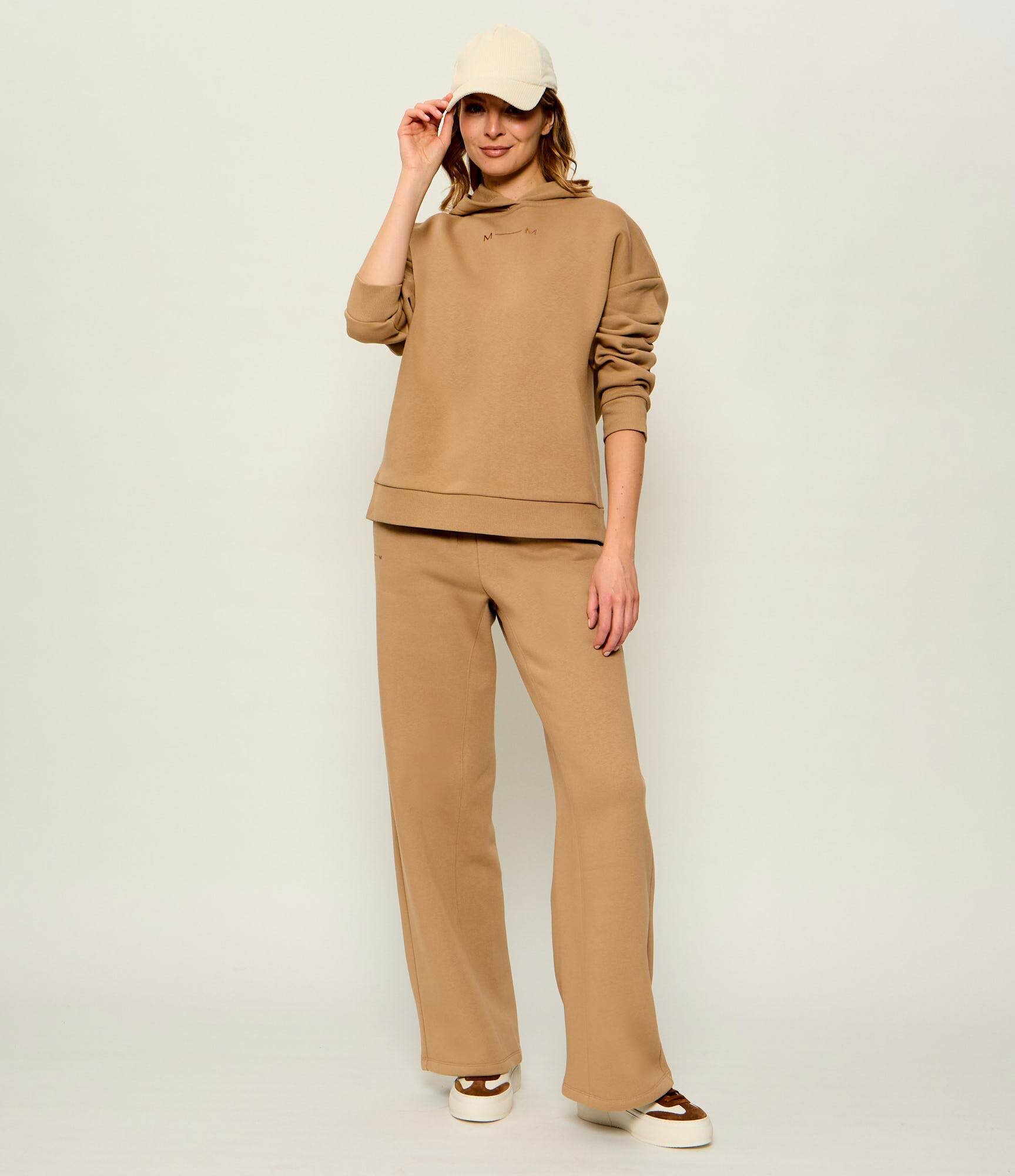 MM Hanorac lmitico | Relaxed fit