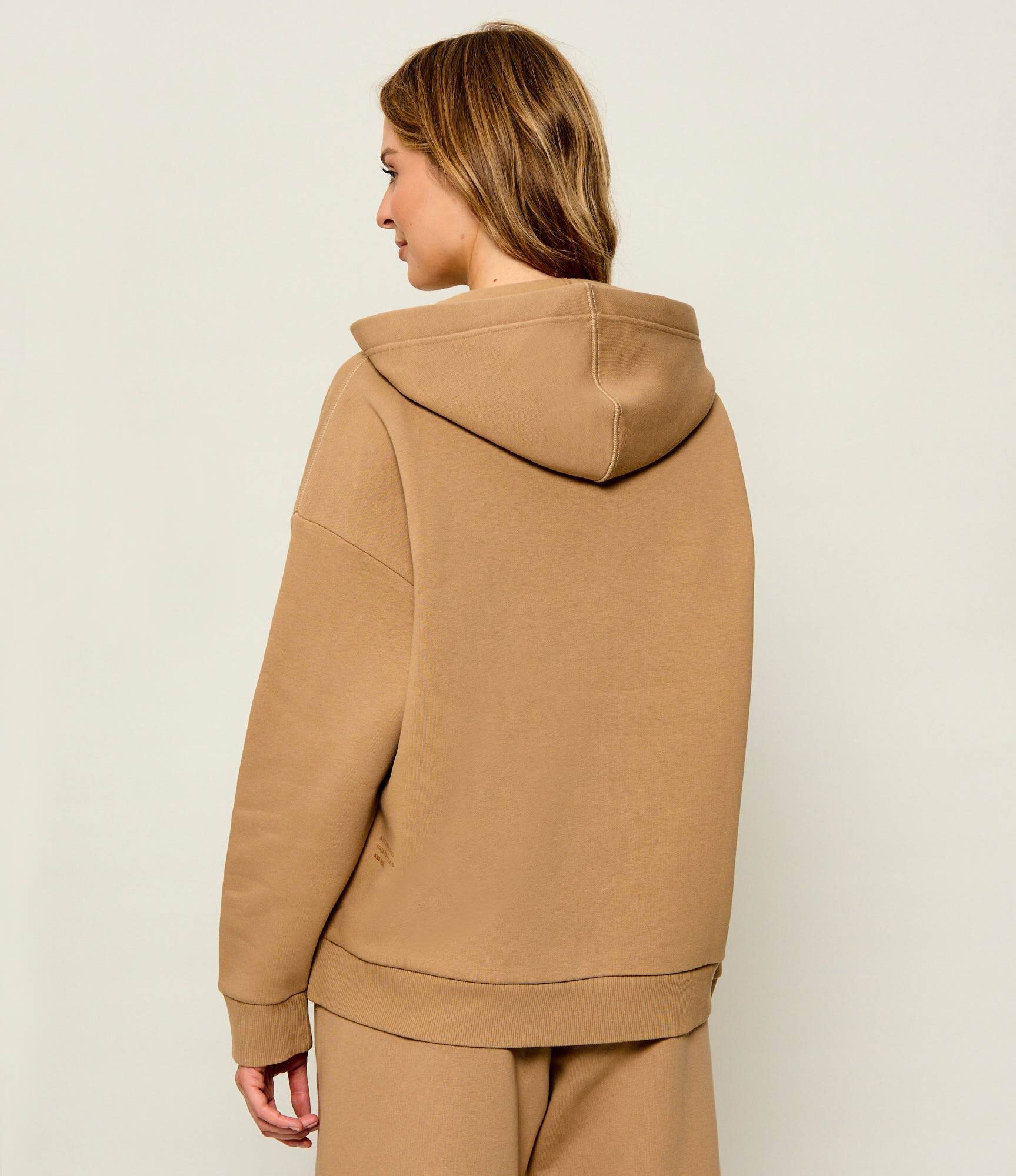 MM Hanorac lmitico | Relaxed fit