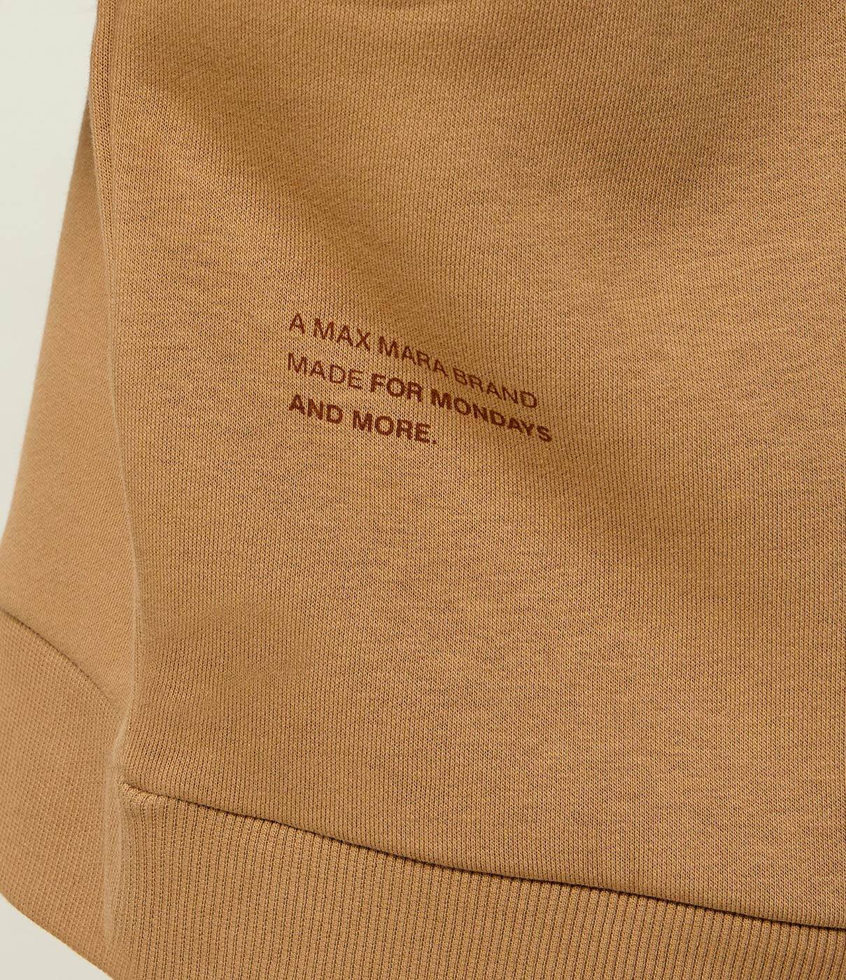 MM Hanorac lmitico | Relaxed fit