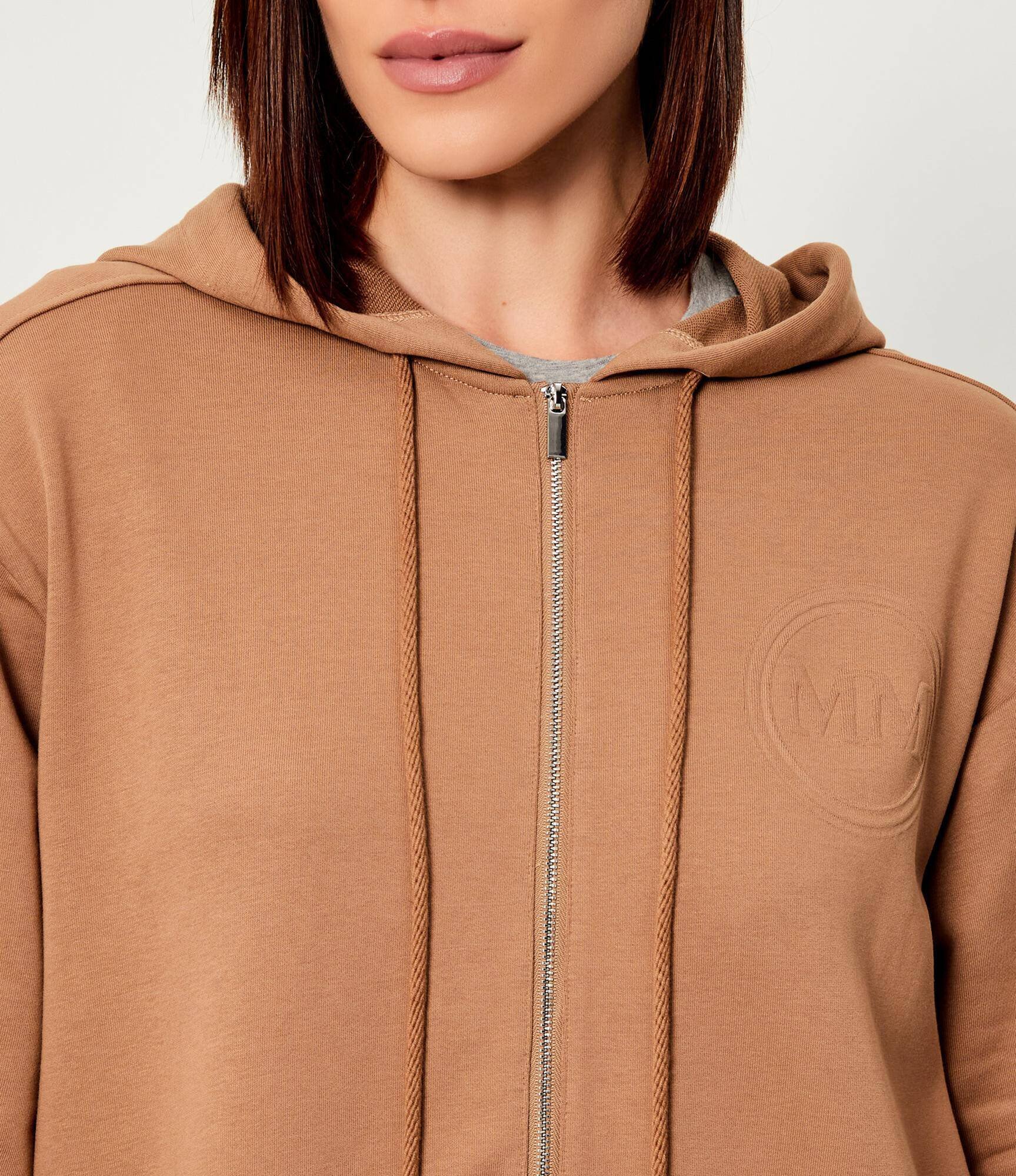 MM Hanorac Turtledove | Loose fit