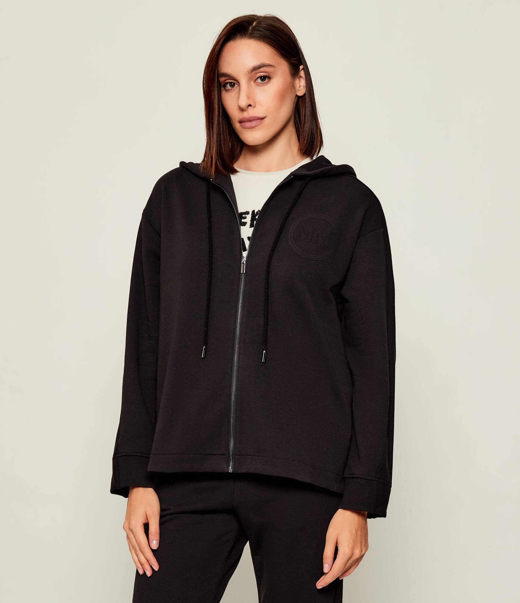 MM Hanorac Turtledove | Loose fit