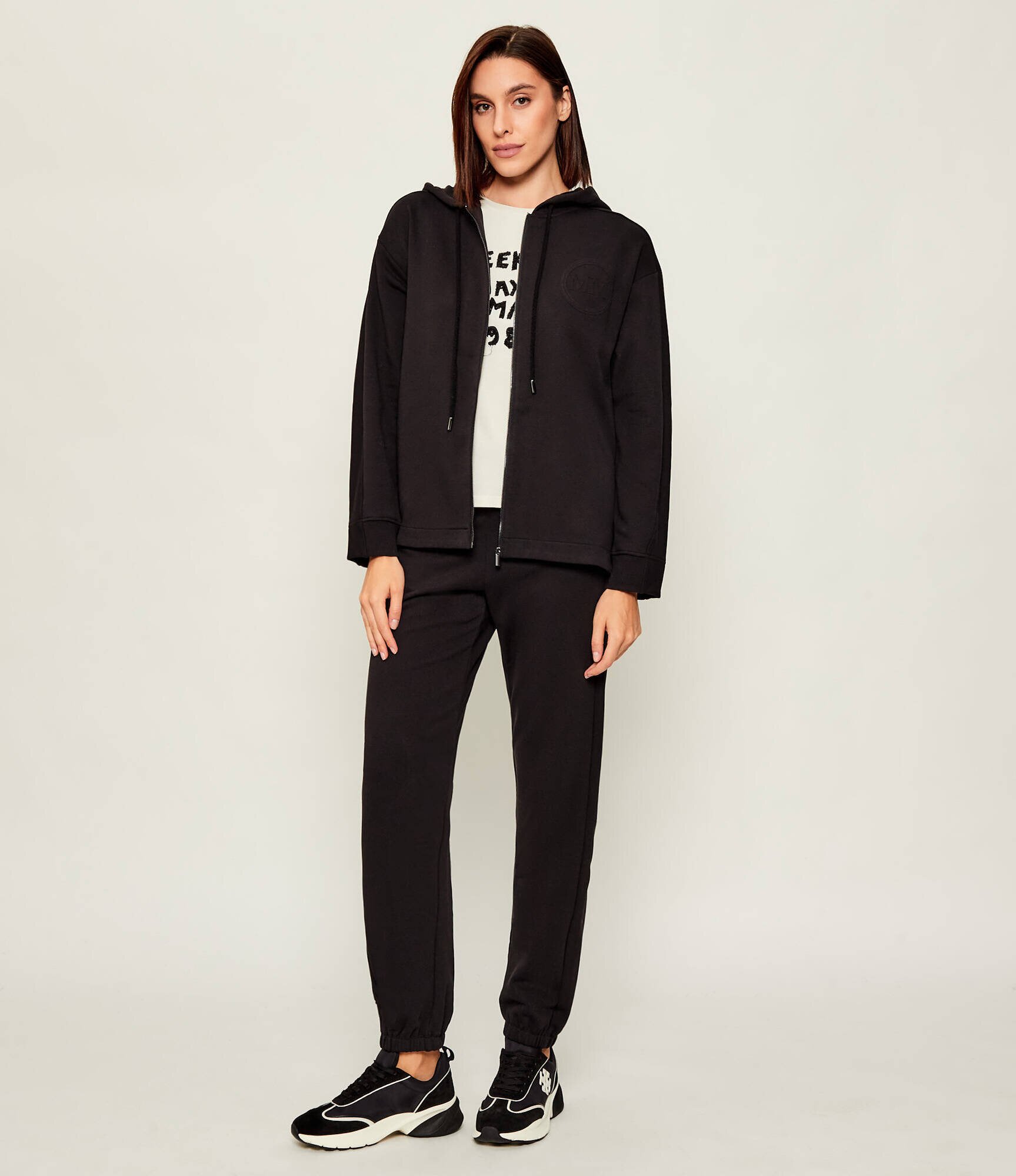MM Hanorac Turtledove | Loose fit