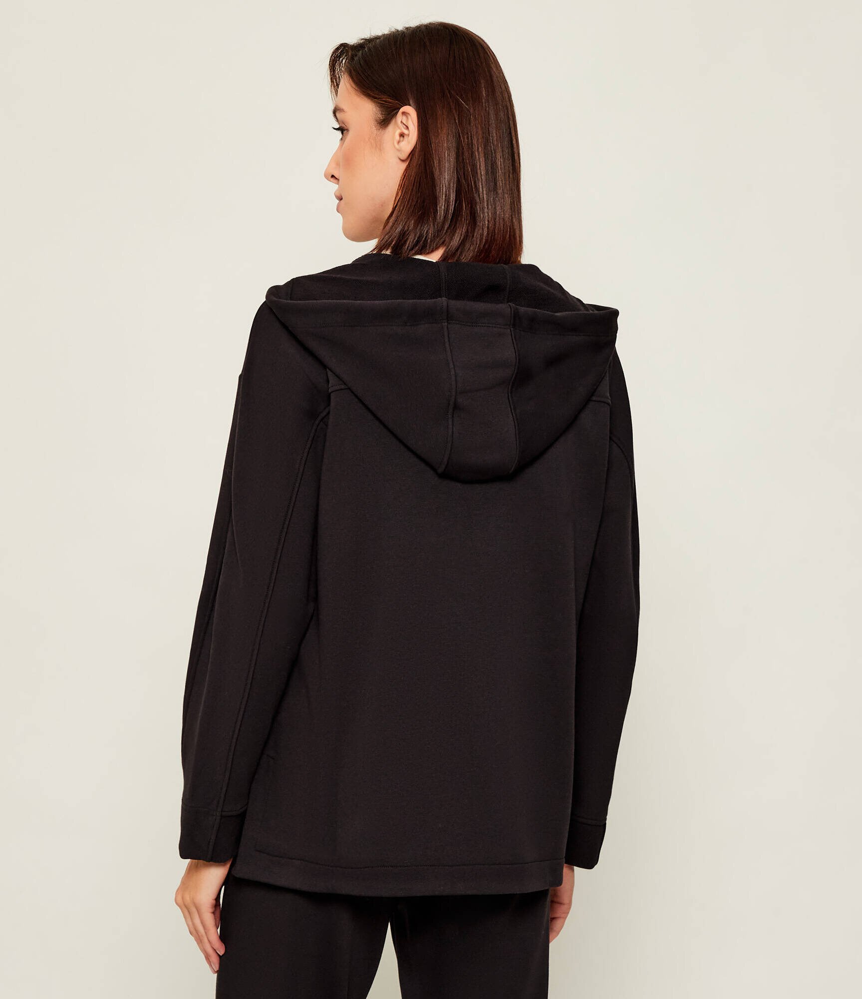 MM Hanorac Turtledove | Loose fit
