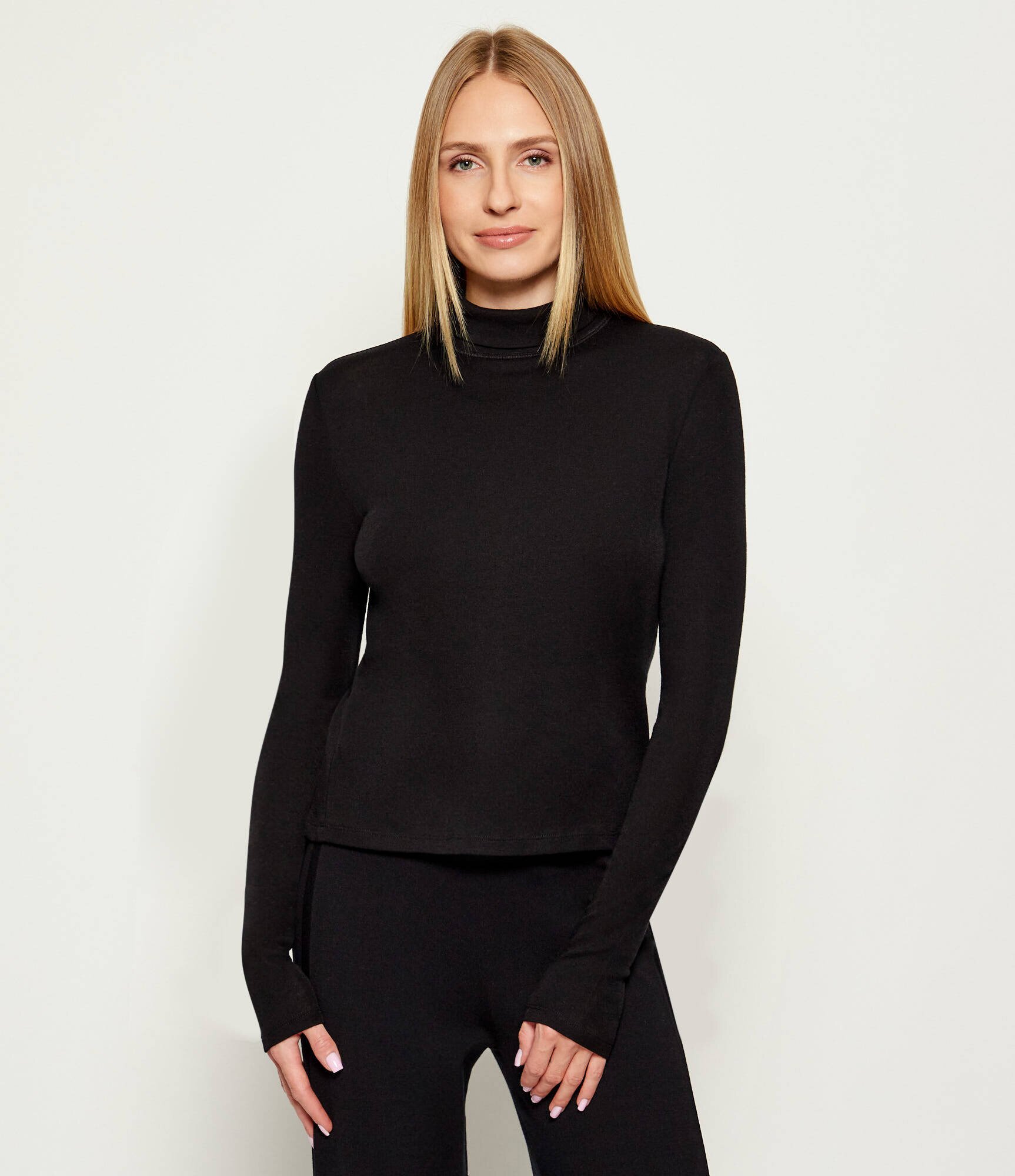MM Maletă BLASY | regular fit cu adaos de lână