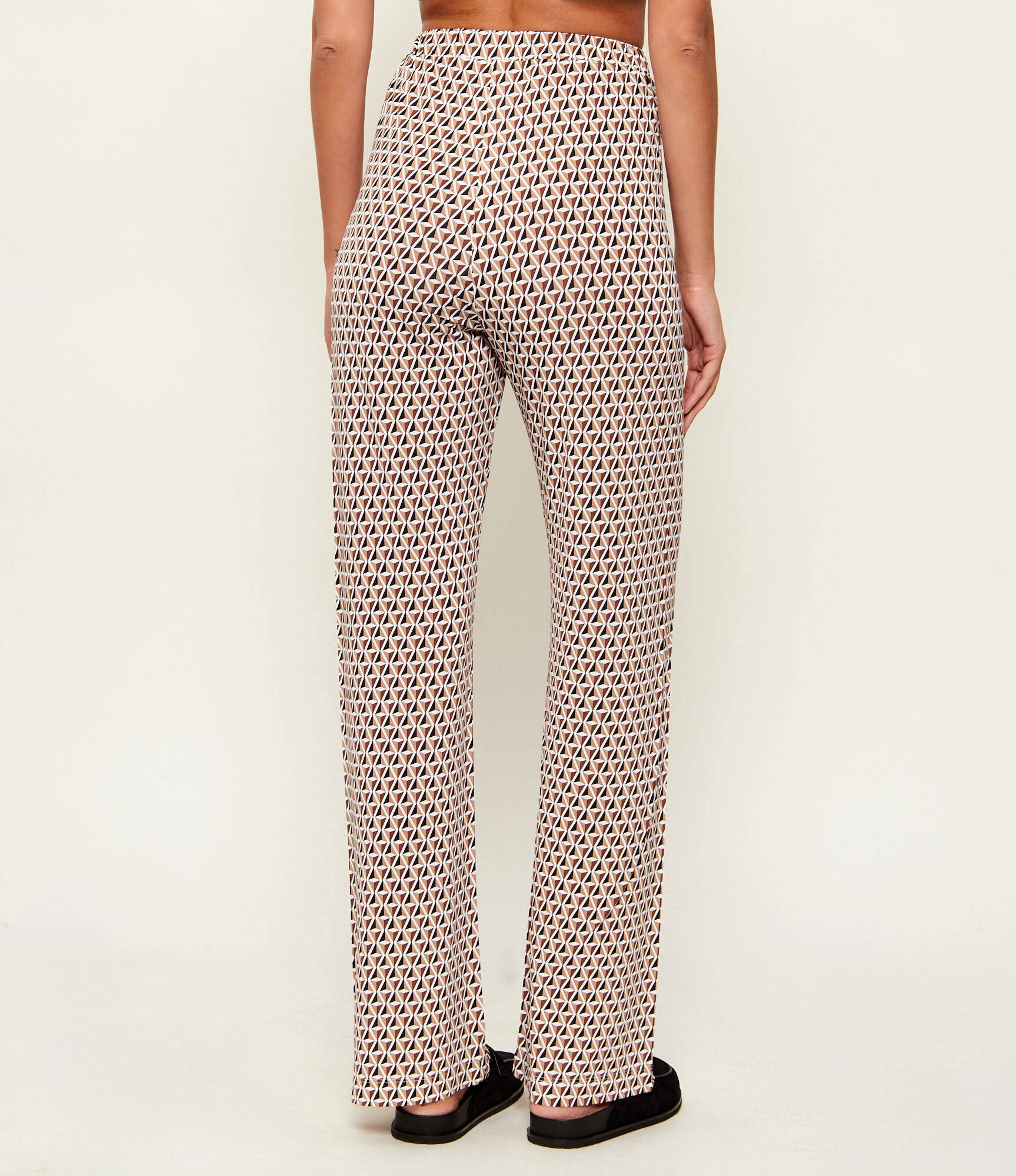 MM Pantaloni BCHABATE | Straight fit