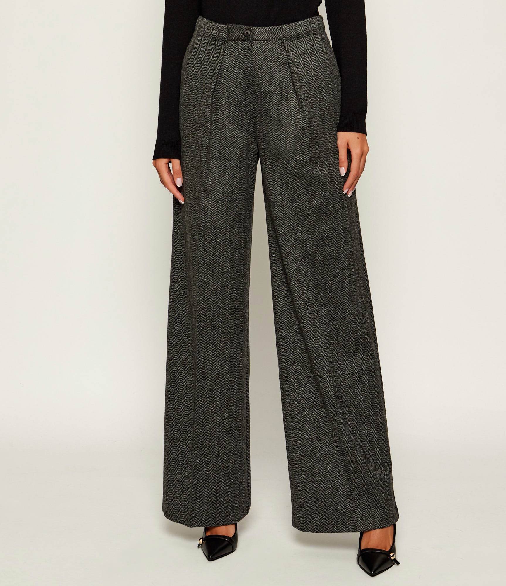 MM Pantaloni CALI | Relaxed fit