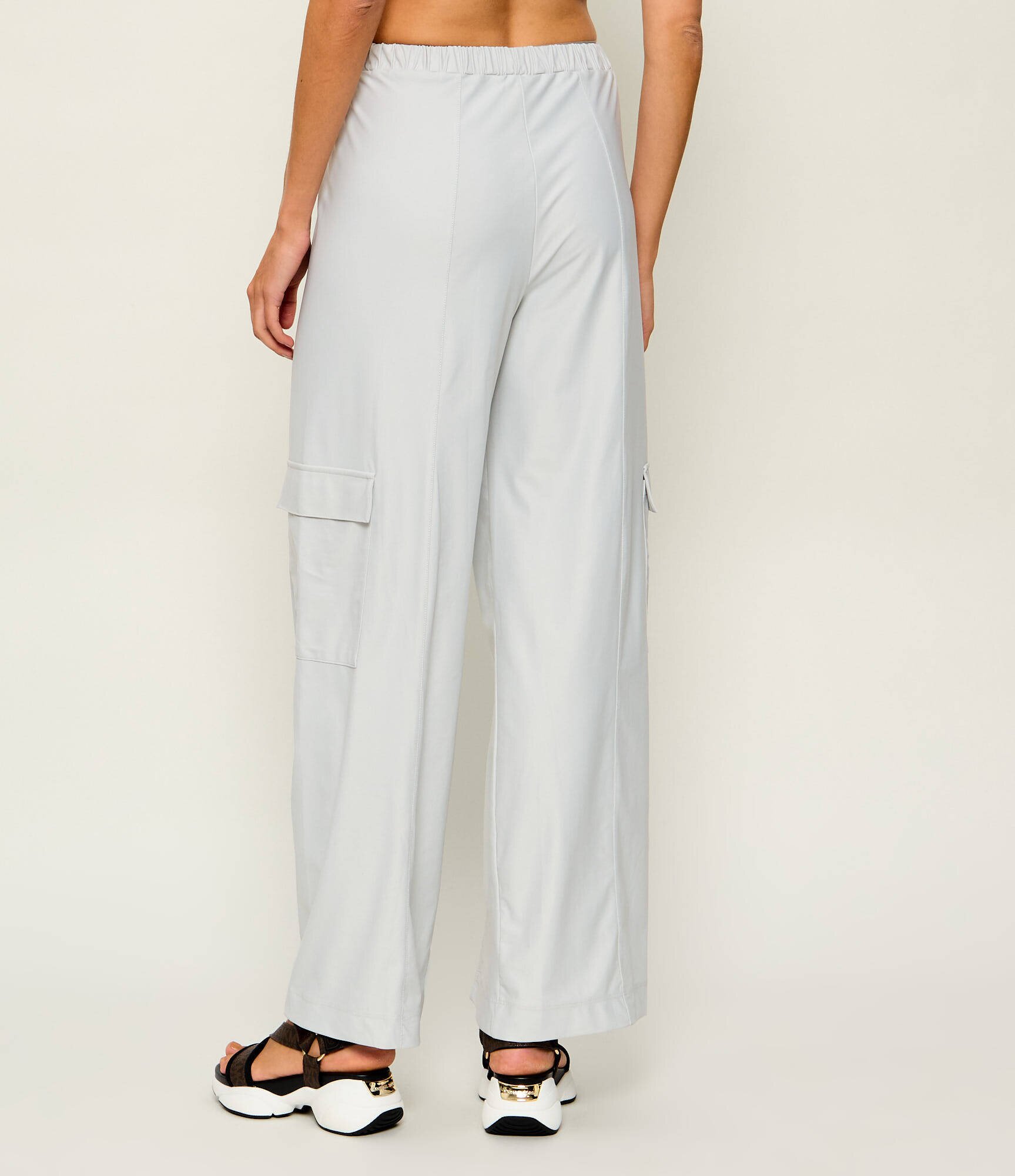 MM Pantaloni cargo TESEO | Loose fit
