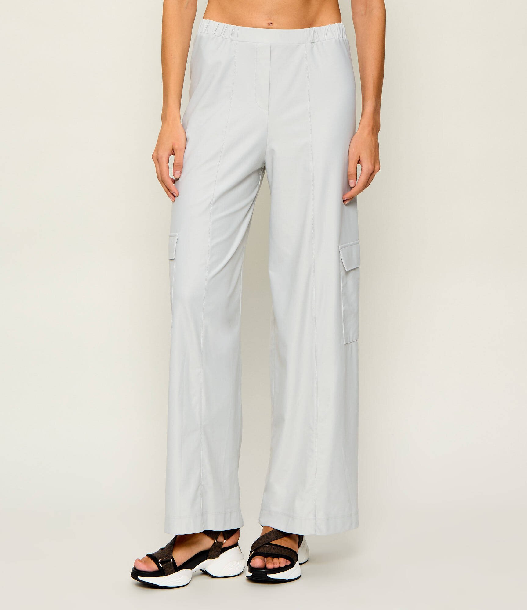 MM Pantaloni cargo TESEO | Loose fit