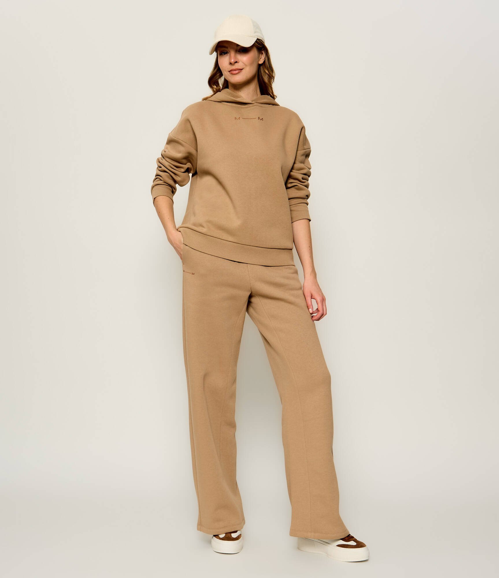 MM Pantaloni de trening lriga | Relaxed fit