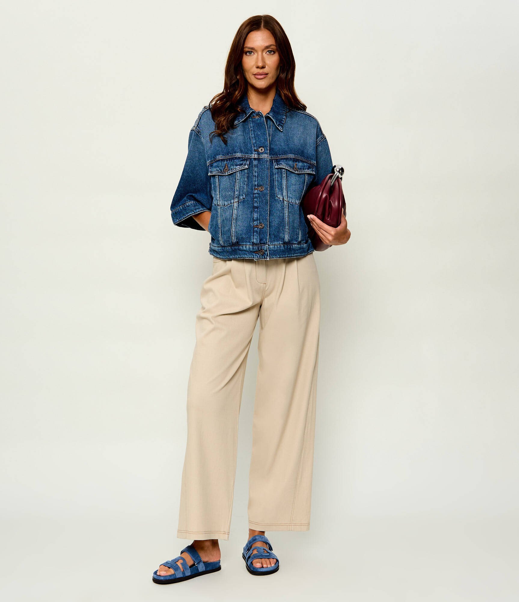 MM Pantaloni lgestro | regular fit