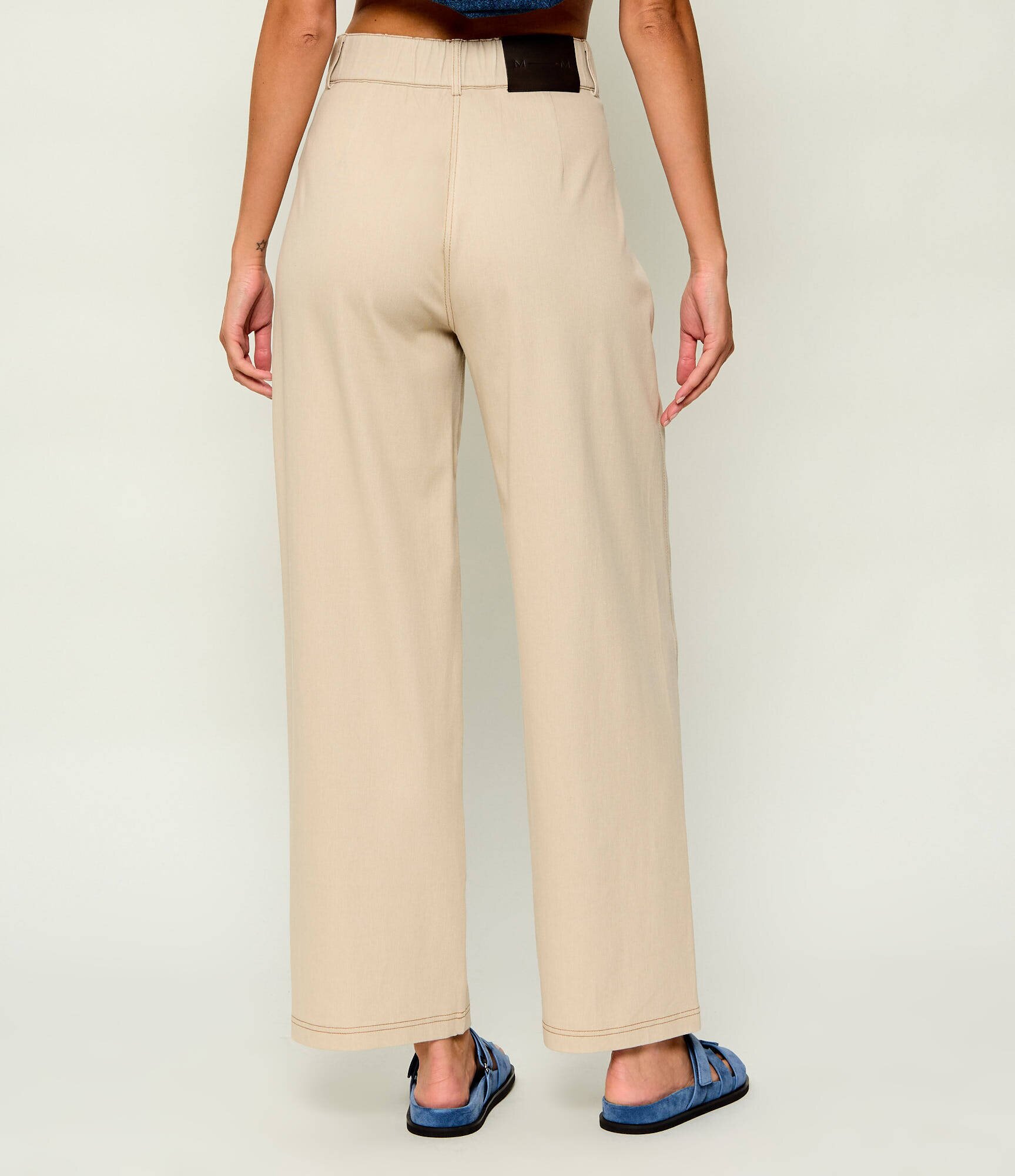 MM Pantaloni lgestro | regular fit