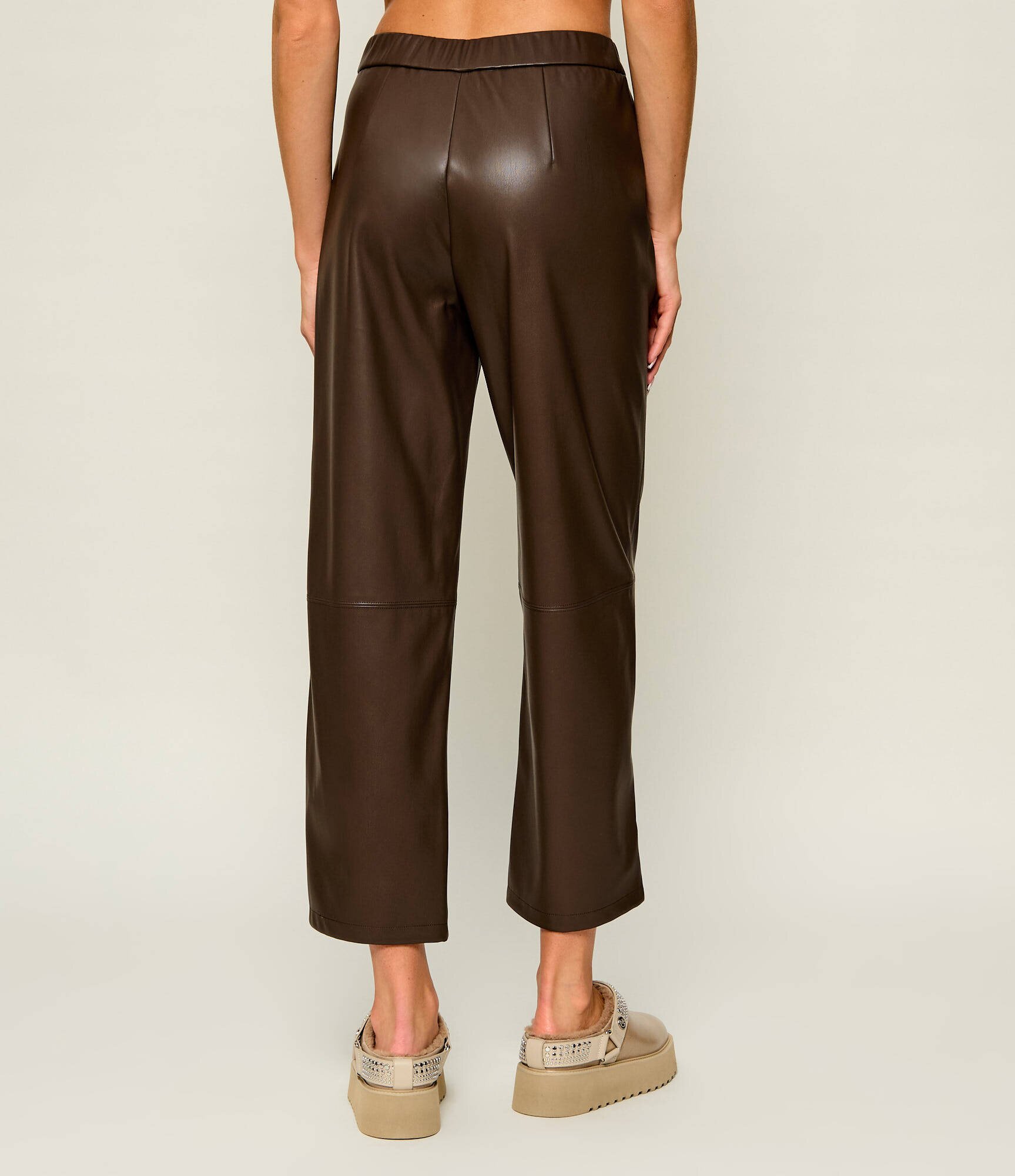MM Pantaloni lode | Relaxed fit