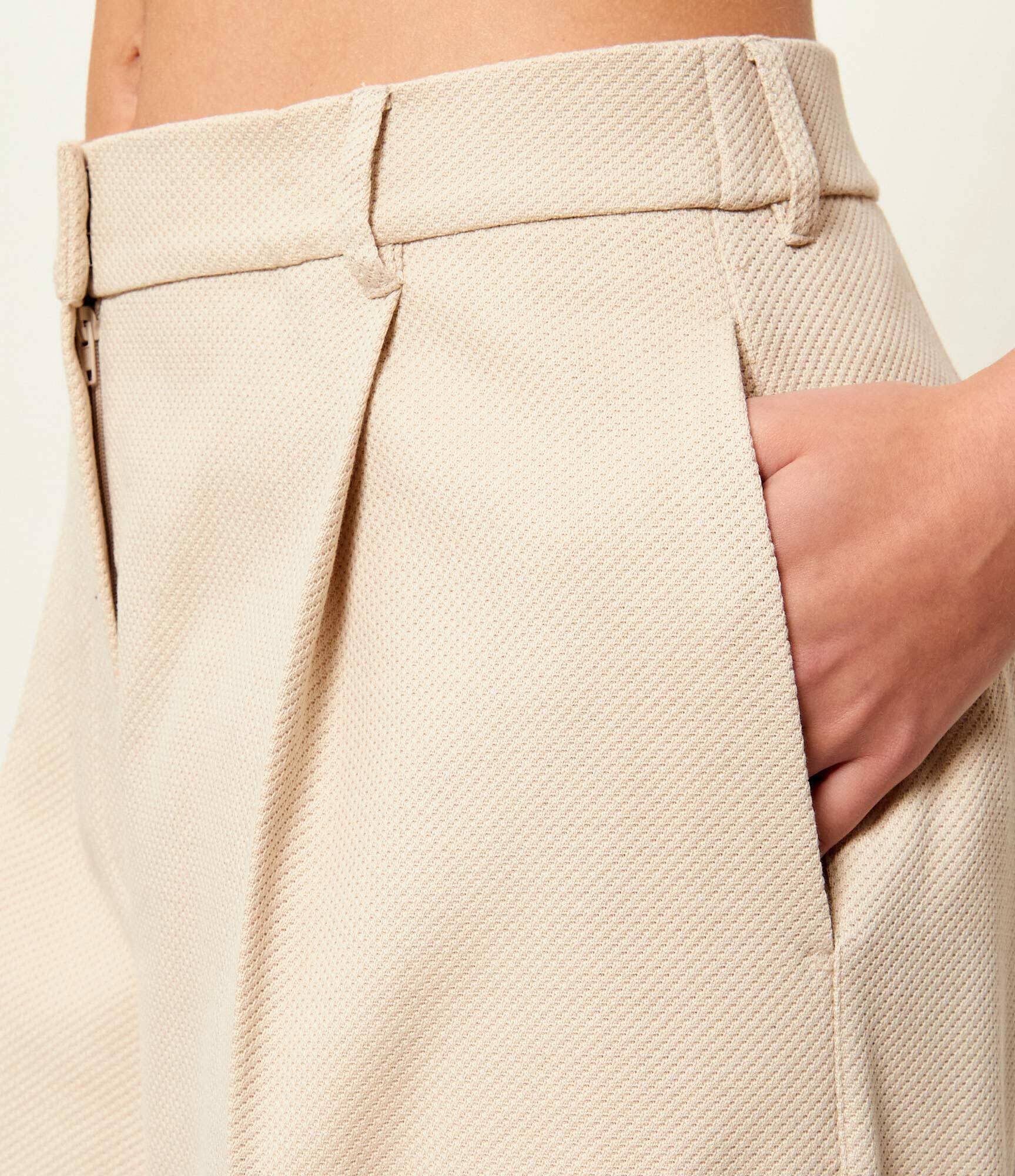 MM Pantaloni lpanno | Relaxed fit