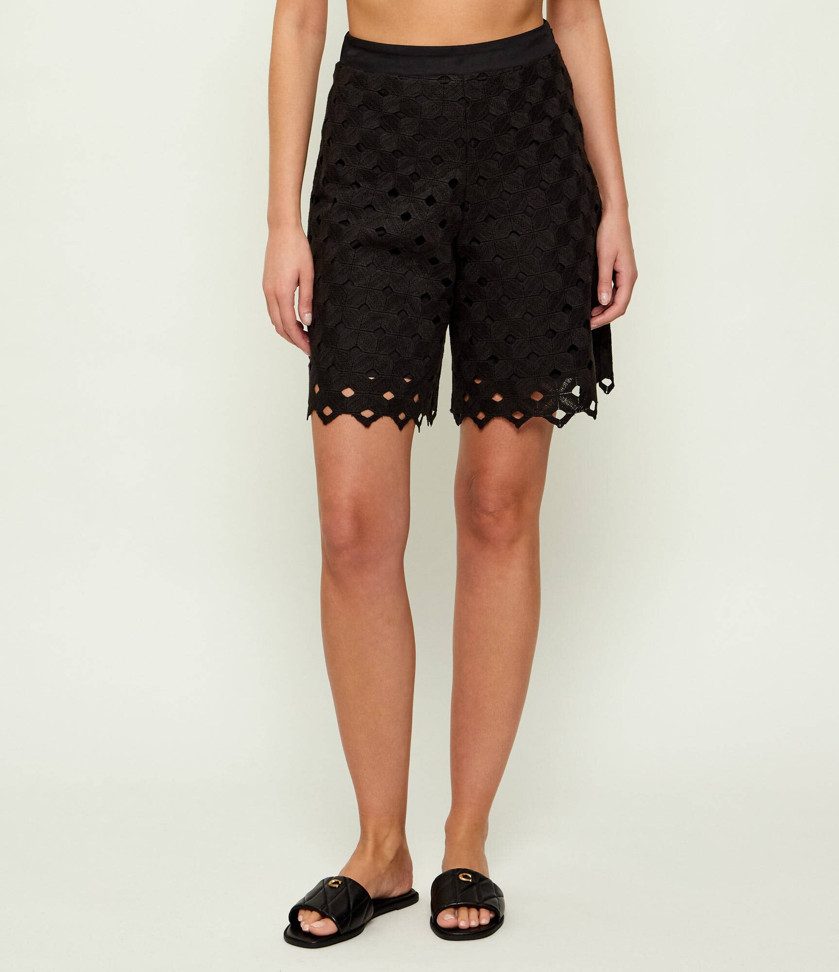 MM Pantaloni scurți BCHUGUALE | Relaxed fit