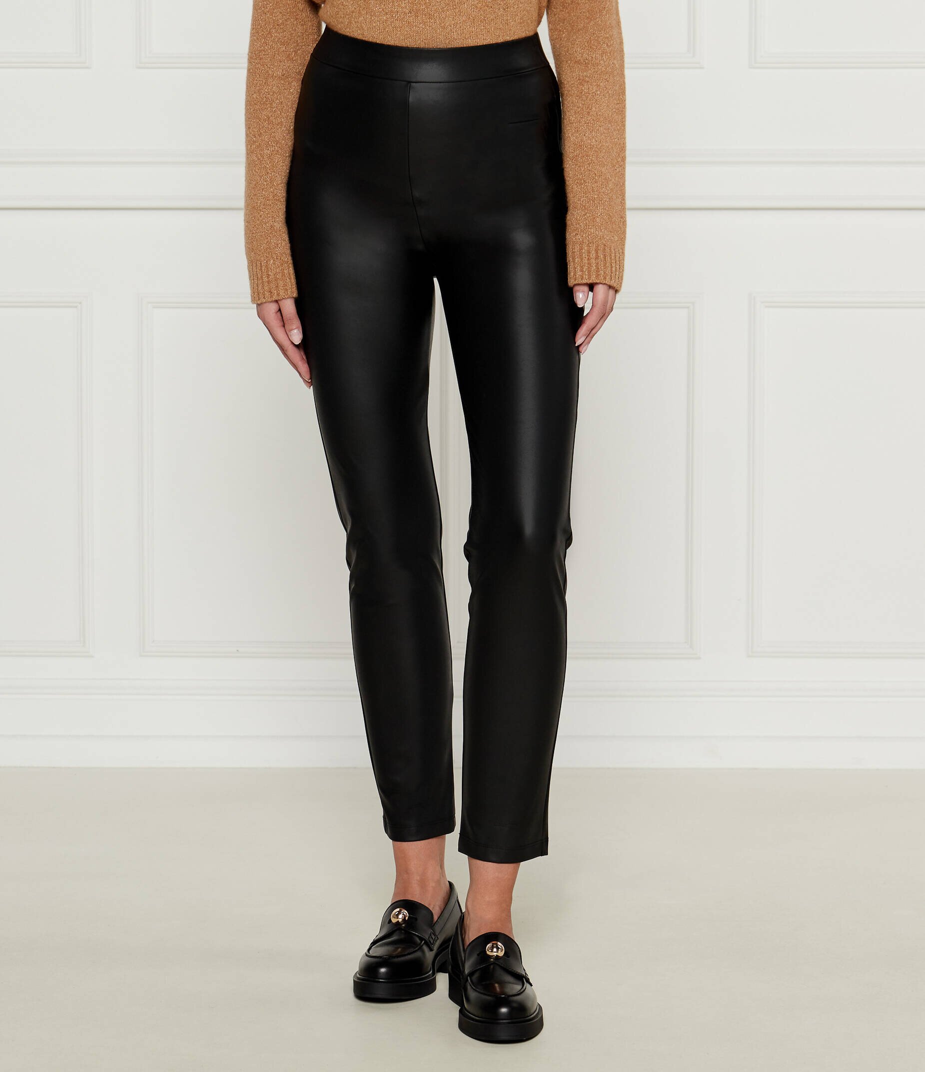 MM Pantaloni | Slim Fit