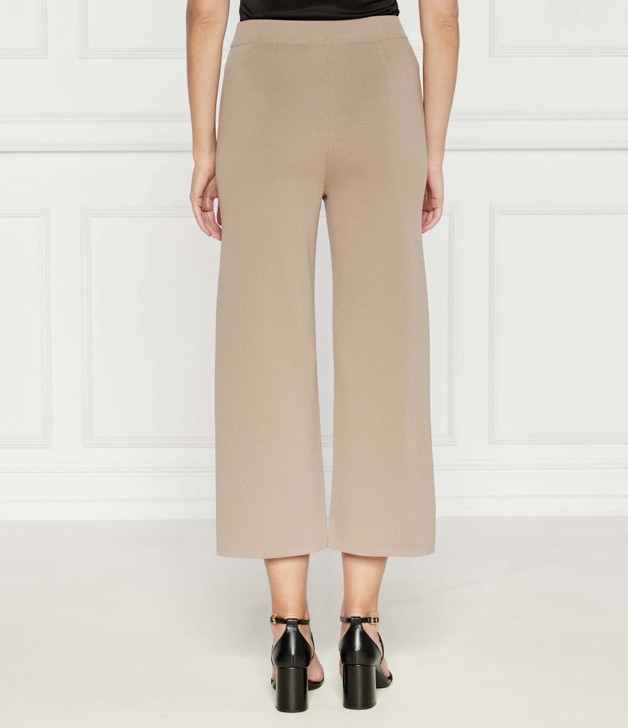 MM Pantaloni TURTLEDOVE | regular fit