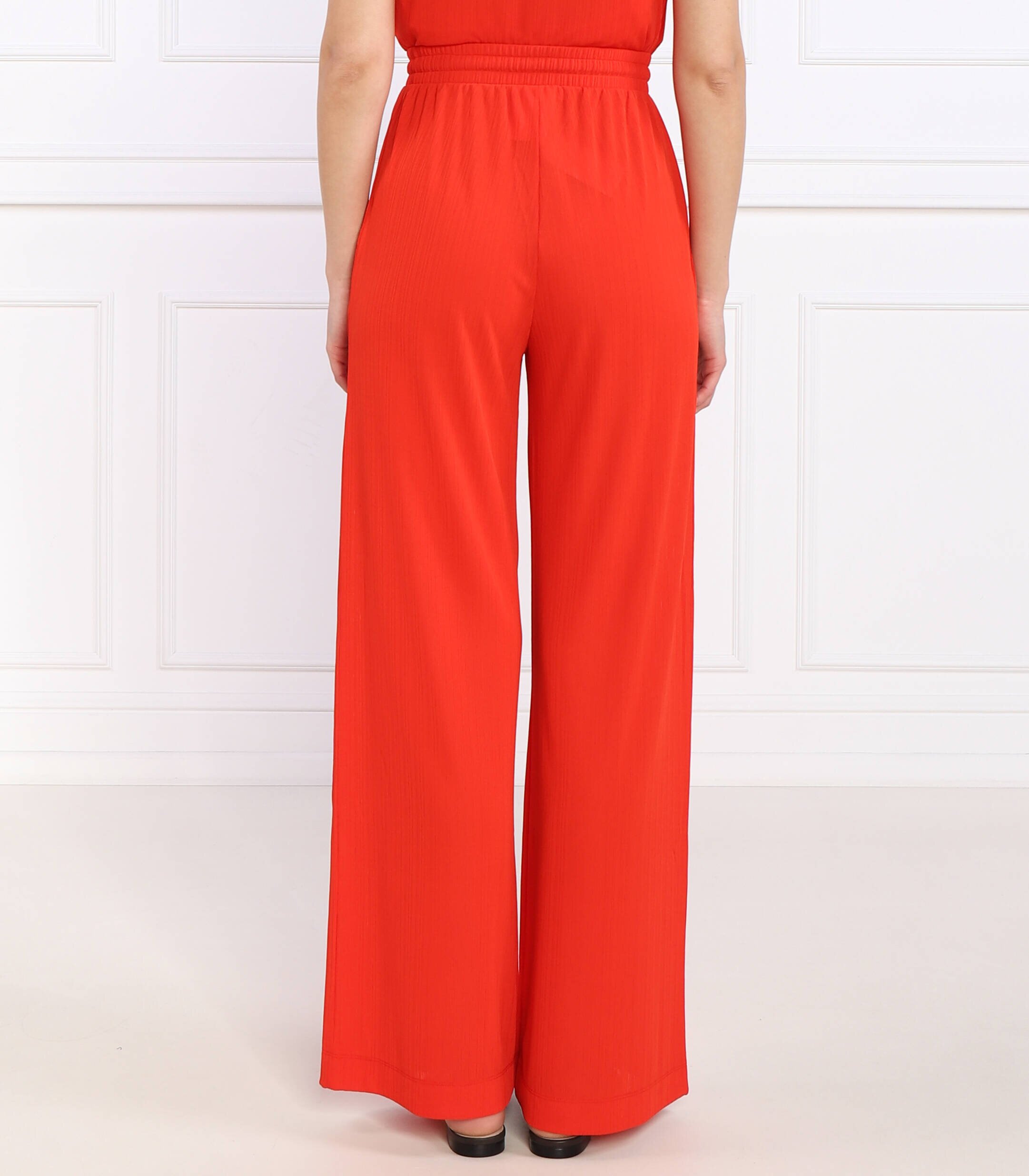 MM Pantaloni VINCITA | Relaxed fit