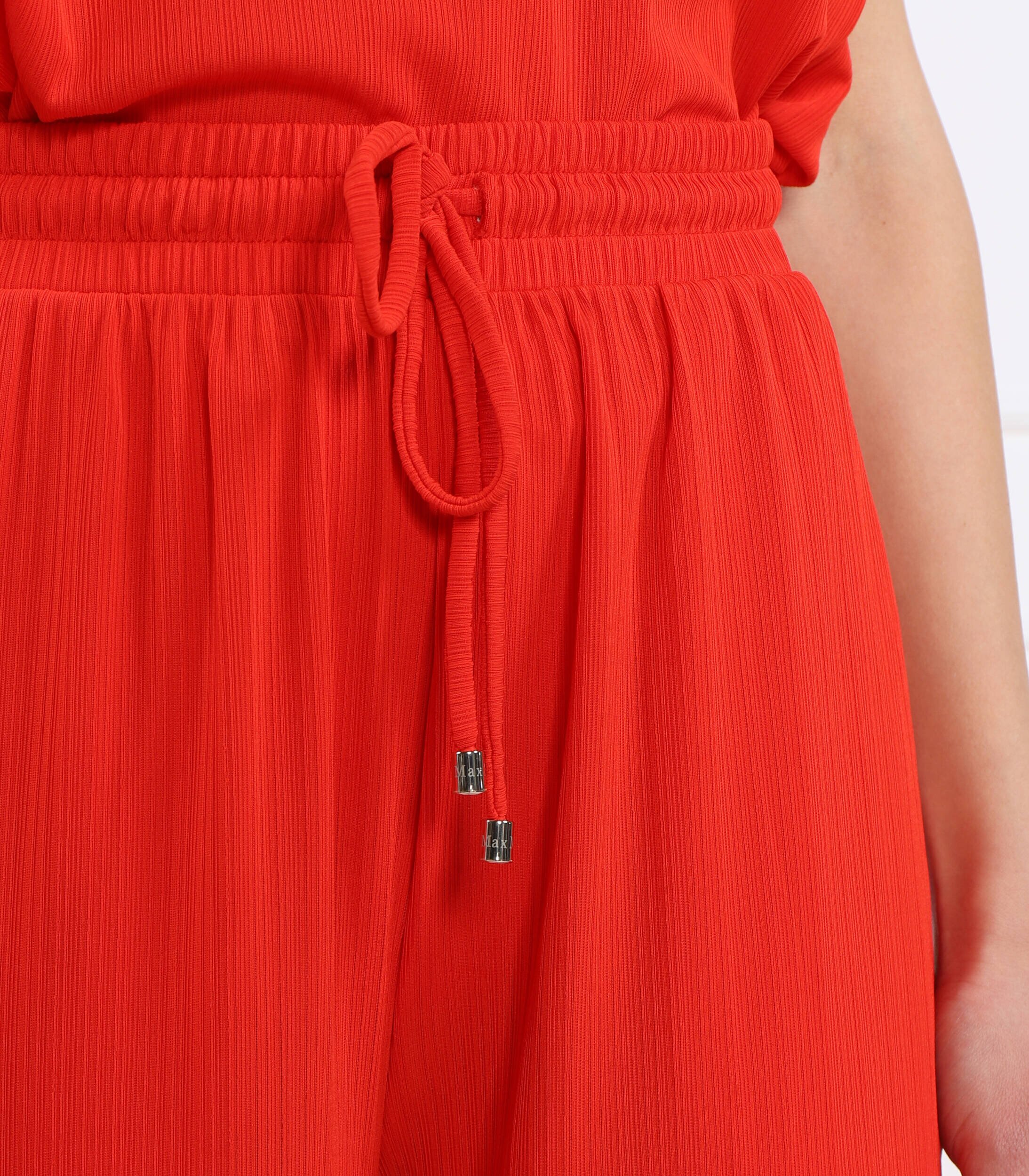 MM Pantaloni VINCITA | Relaxed fit