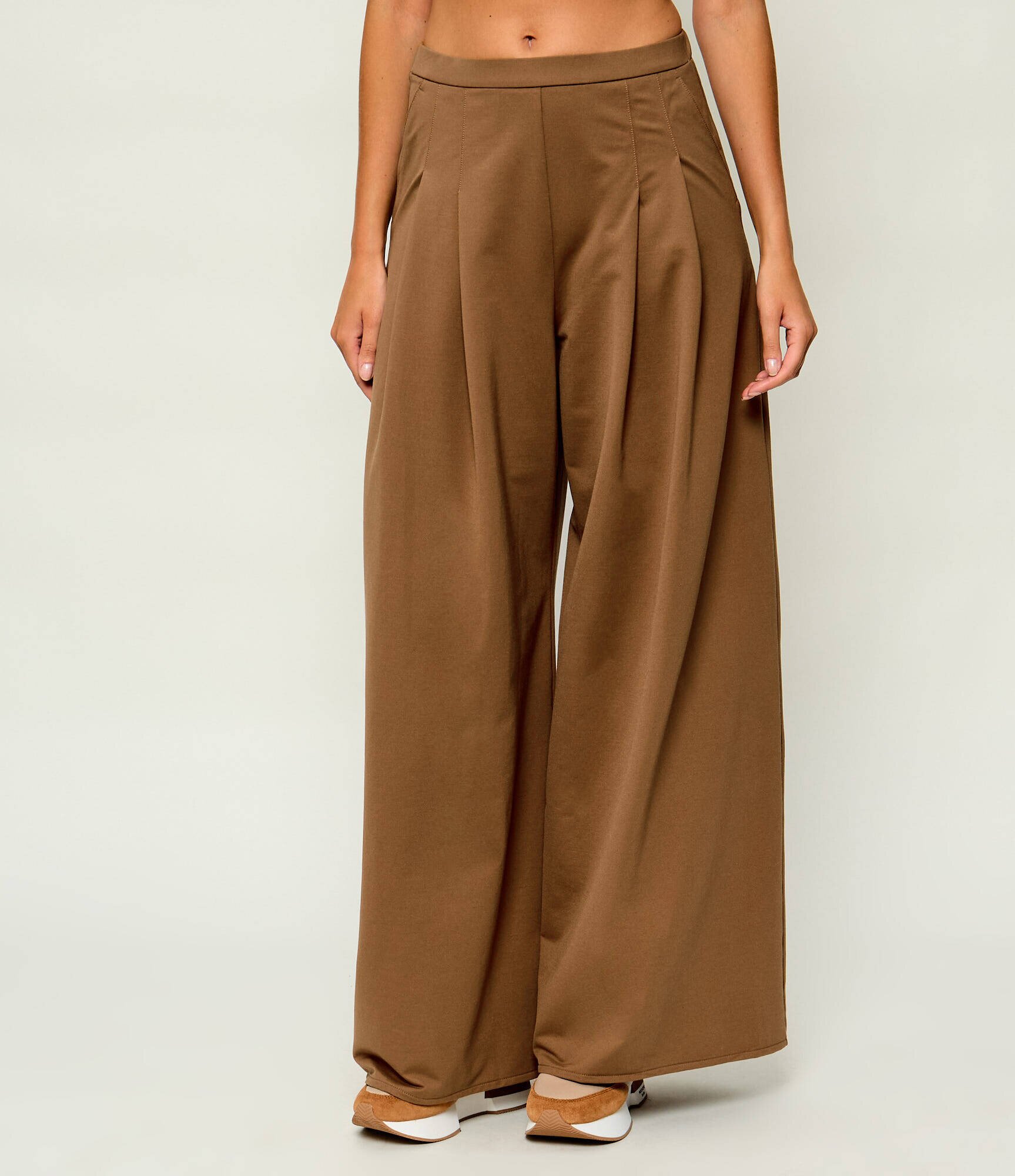 MM Pantaloni vongola | Relaxed fit