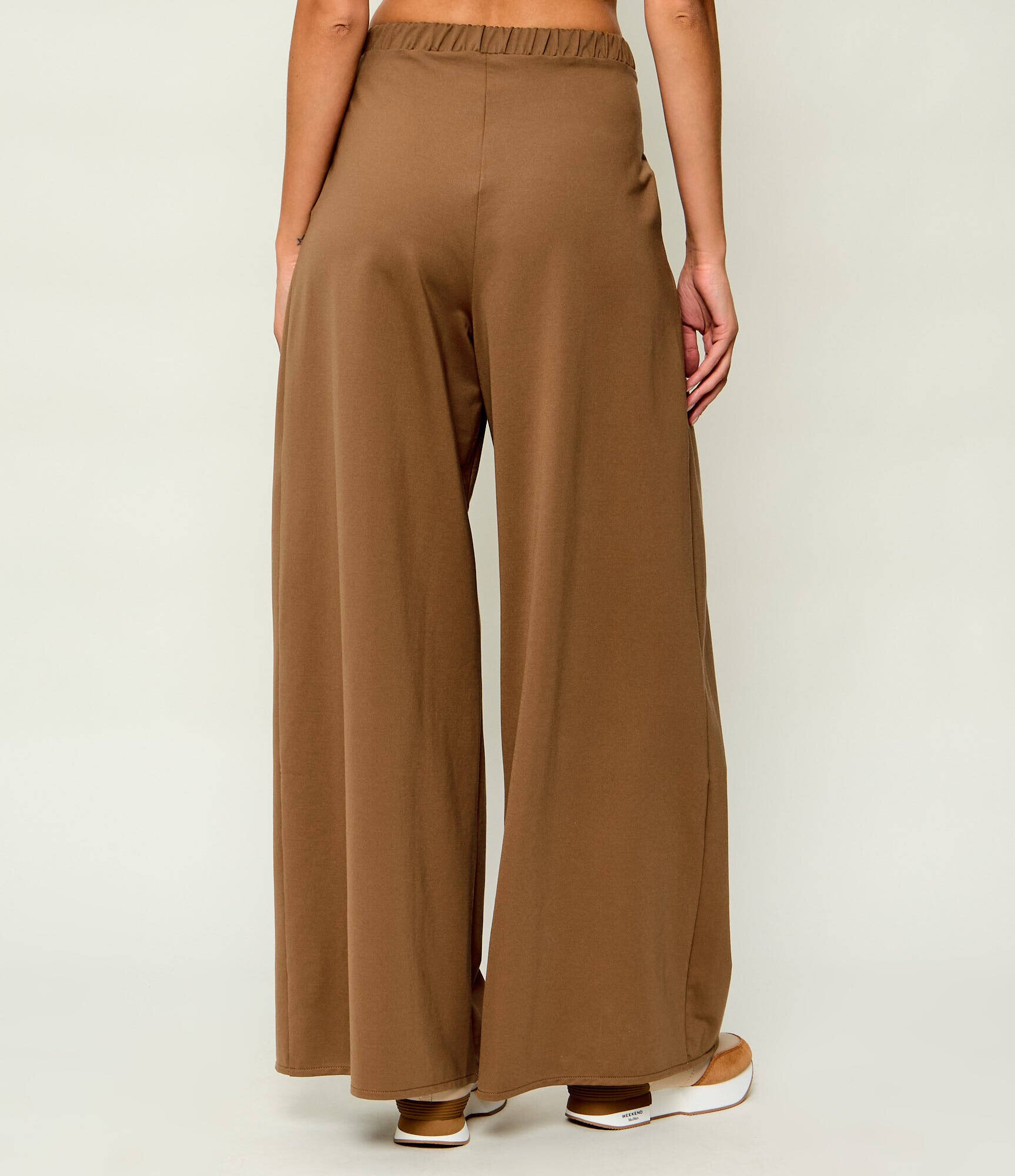 MM Pantaloni vongola | Relaxed fit