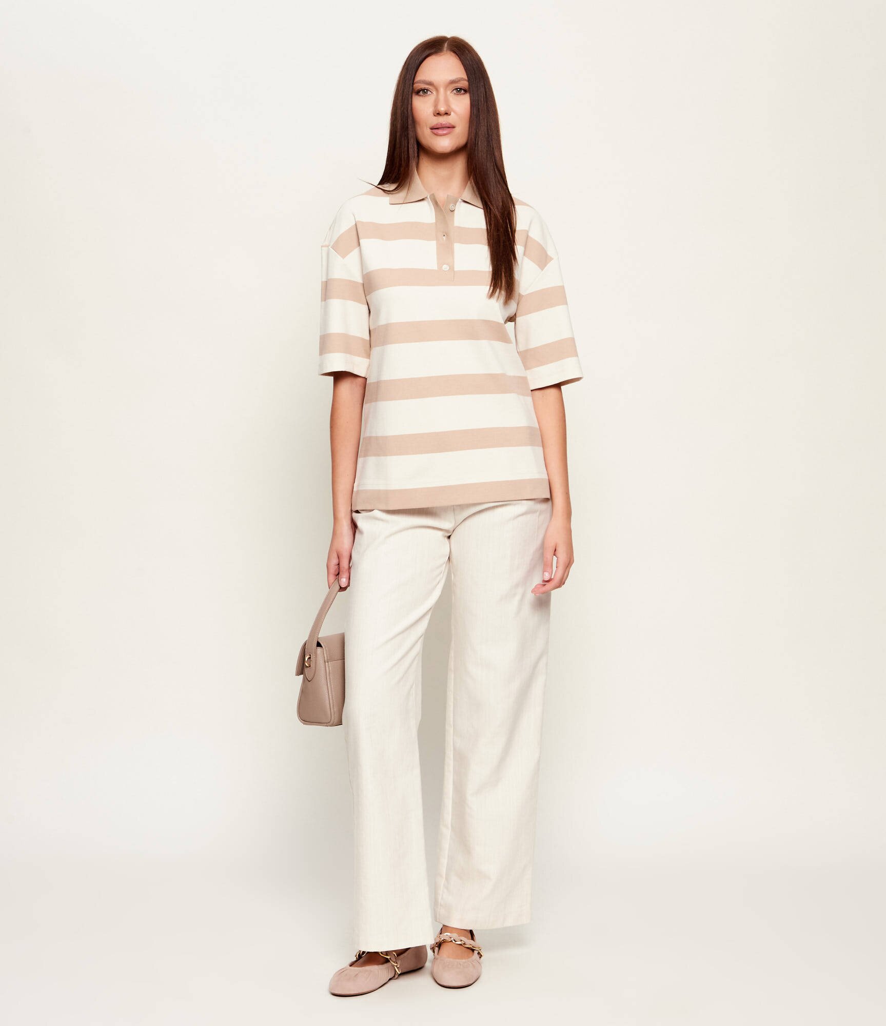 MM Polo LABETAIA | Relaxed fit