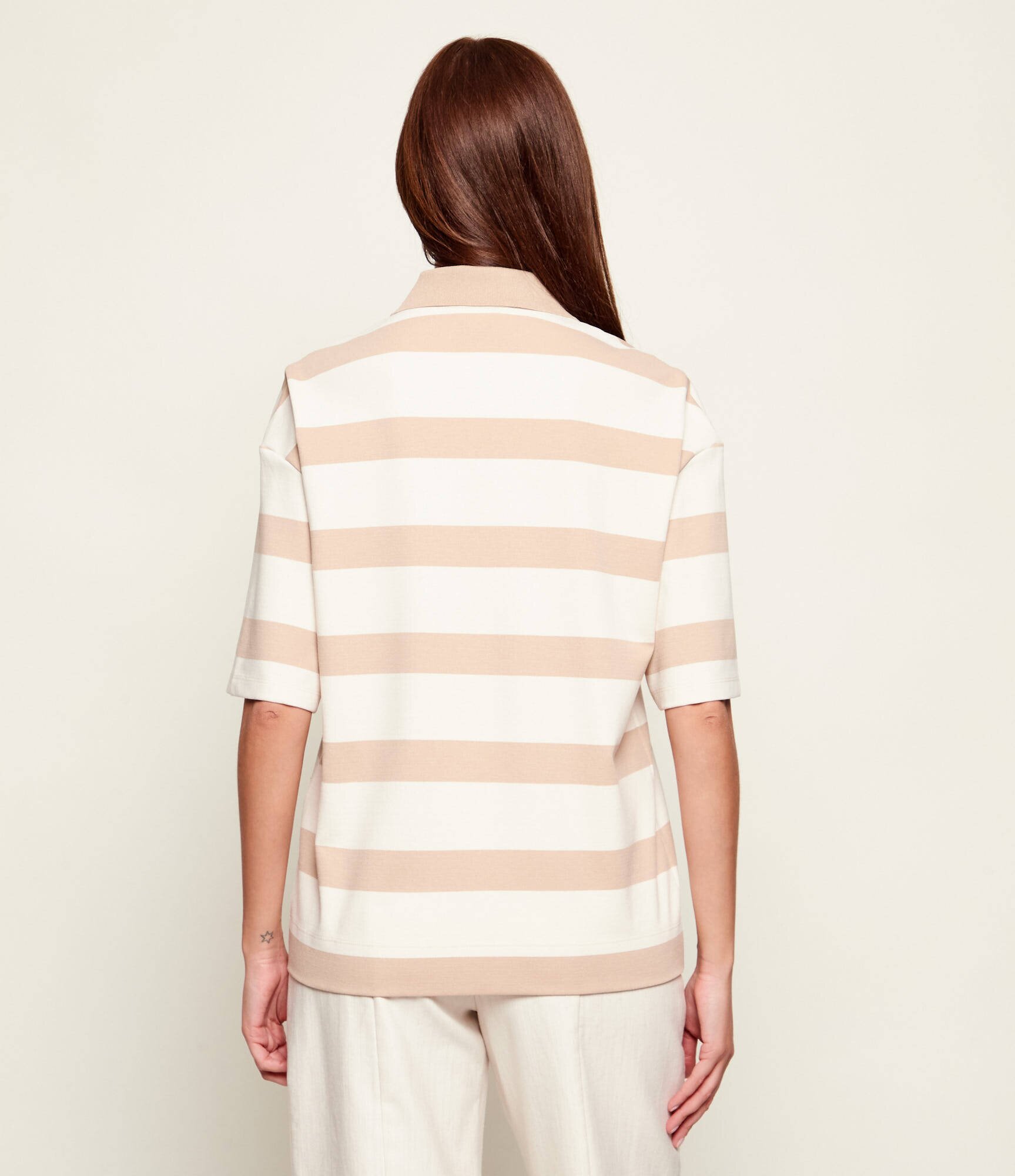 MM Polo LABETAIA | Relaxed fit