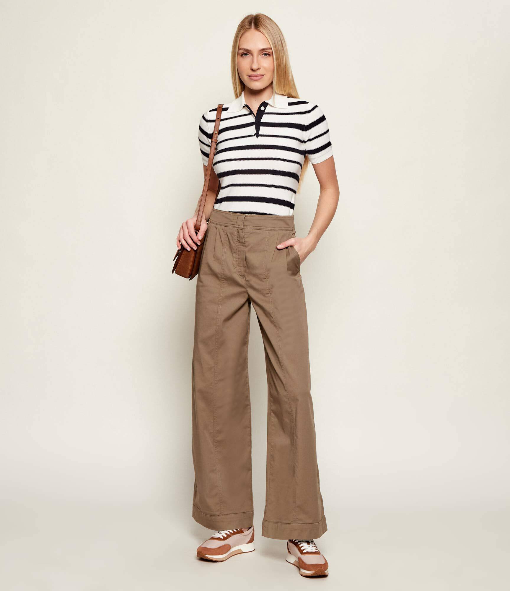 MM Polo LCARIOCA | Slim Fit