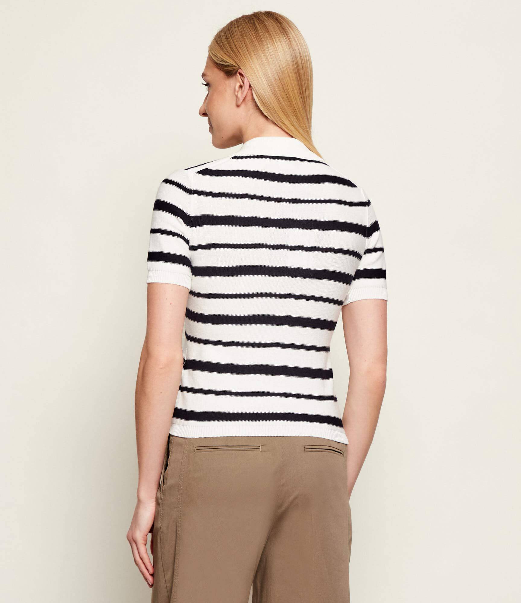 MM Polo LCARIOCA | Slim Fit