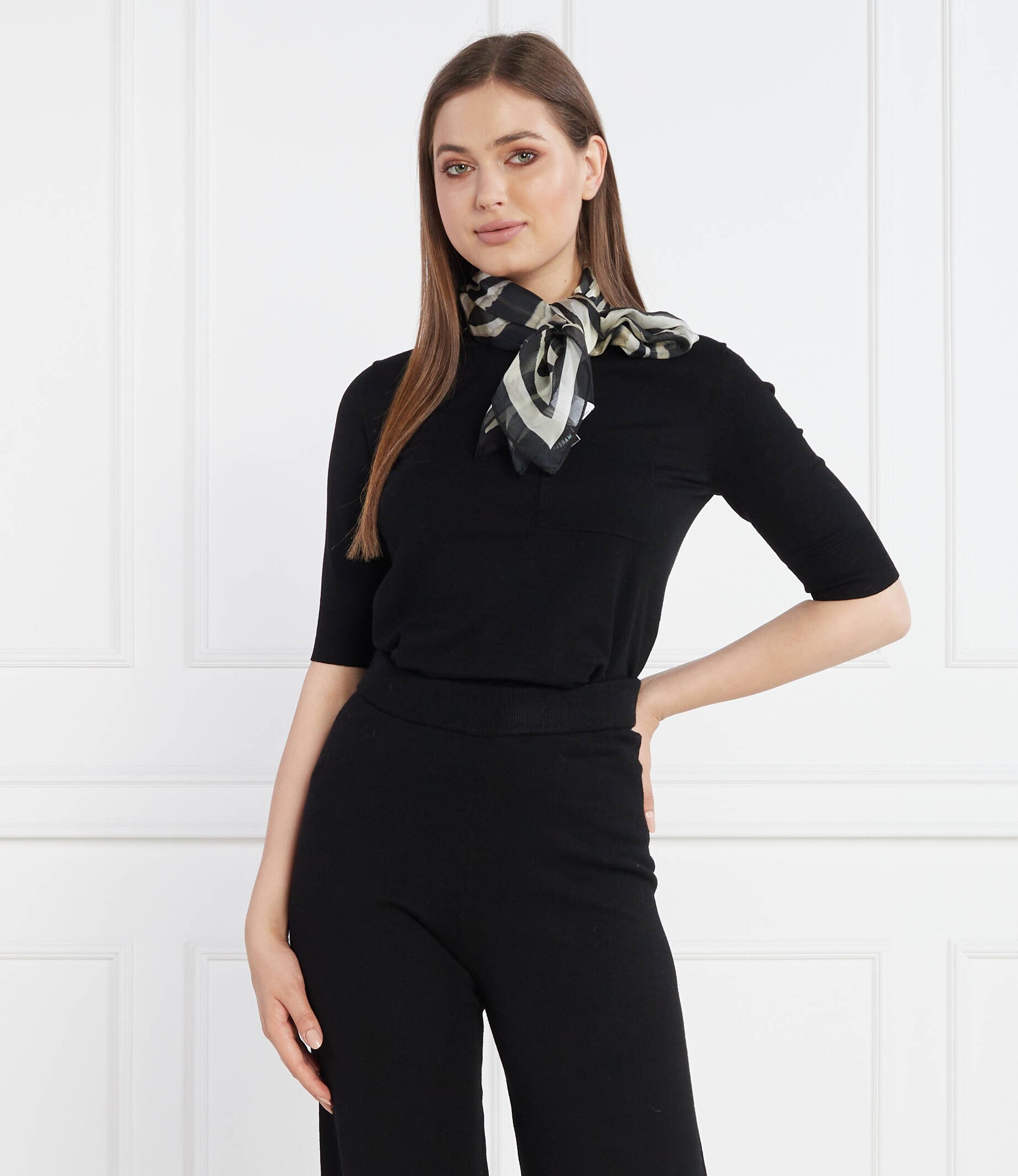 MM Pulover FULL | Regular Fit