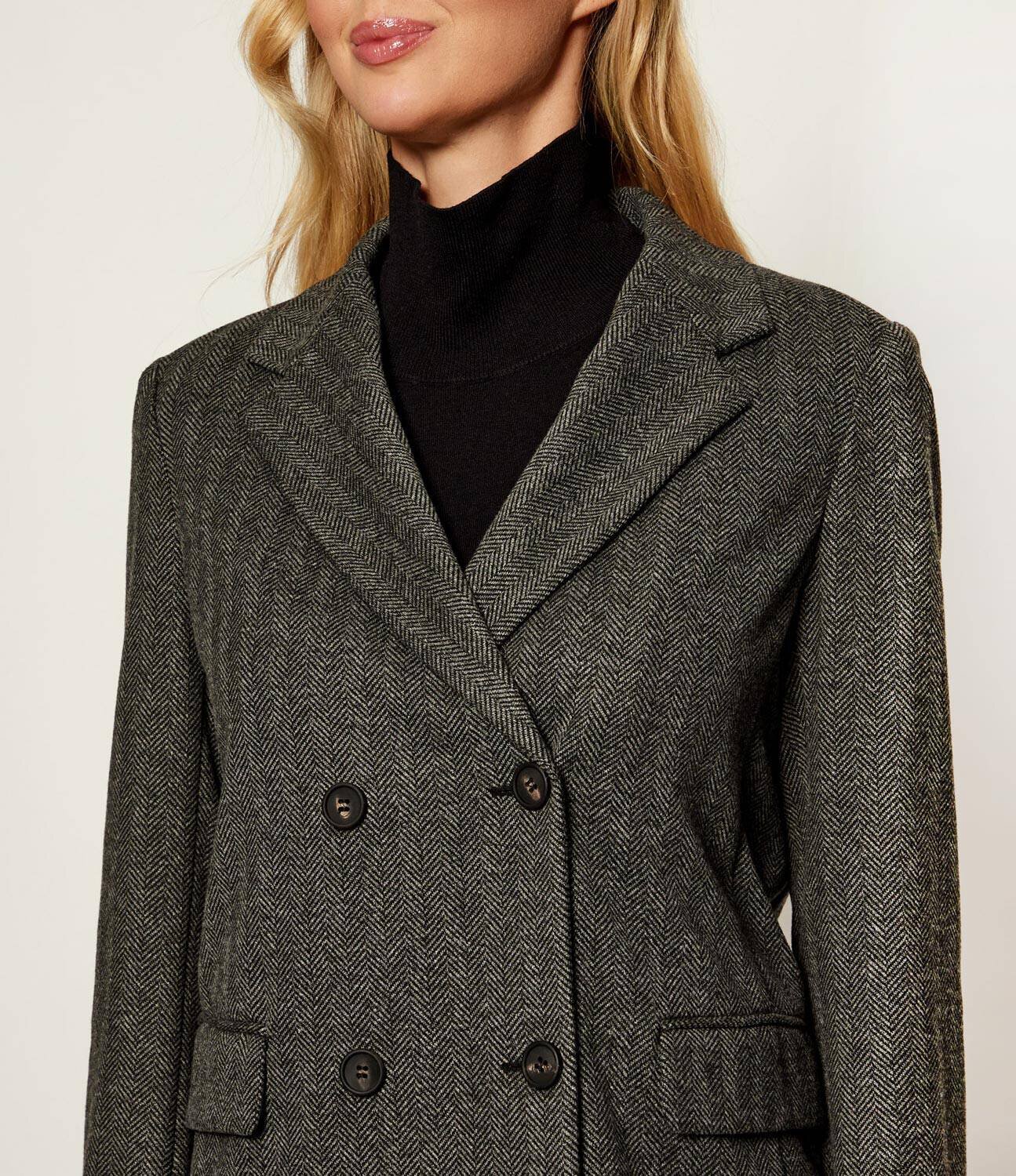 MM Sacou ALBANIA | Relaxed fit