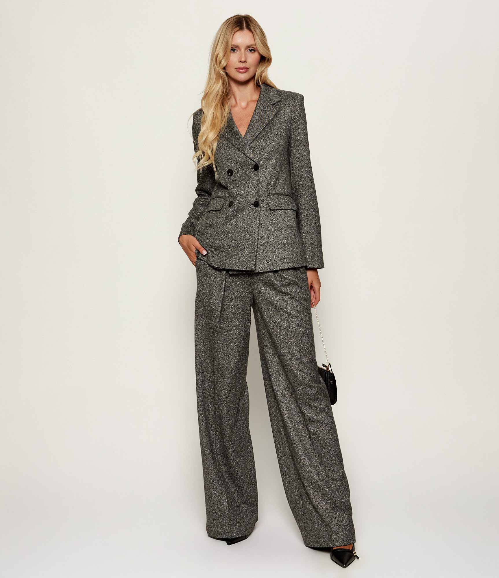 MM Sacou ALBANIA | Relaxed fit