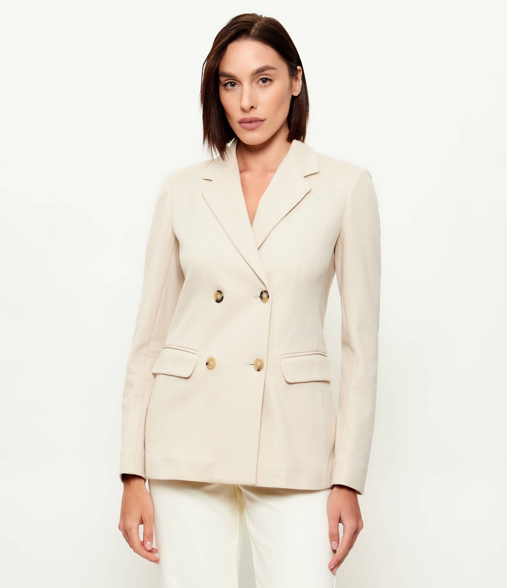 MM Sacou ROTONDO | regular fit
