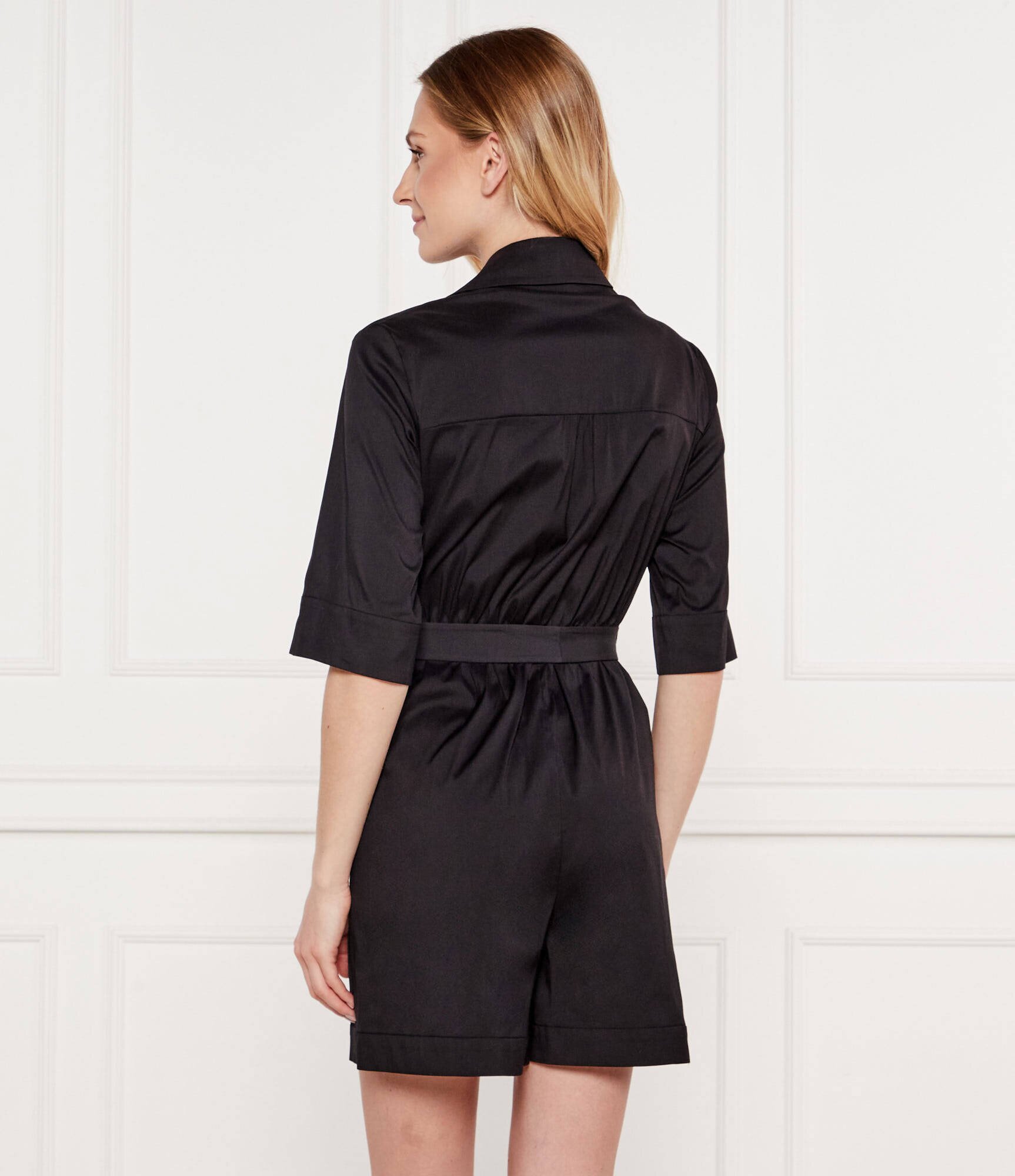 MM Salopetă CANARD | Regular Fit