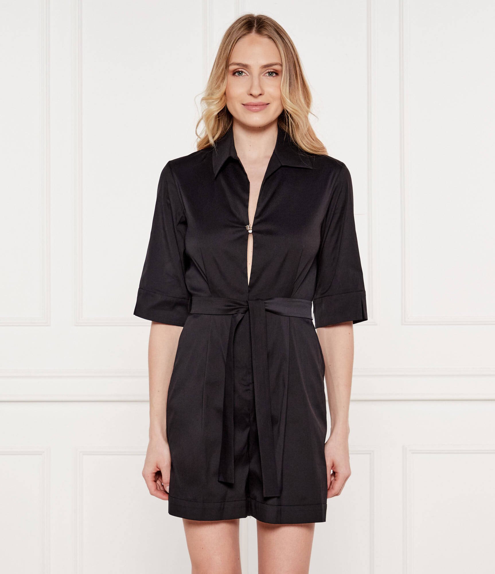 MM Salopetă CANARD | Regular Fit