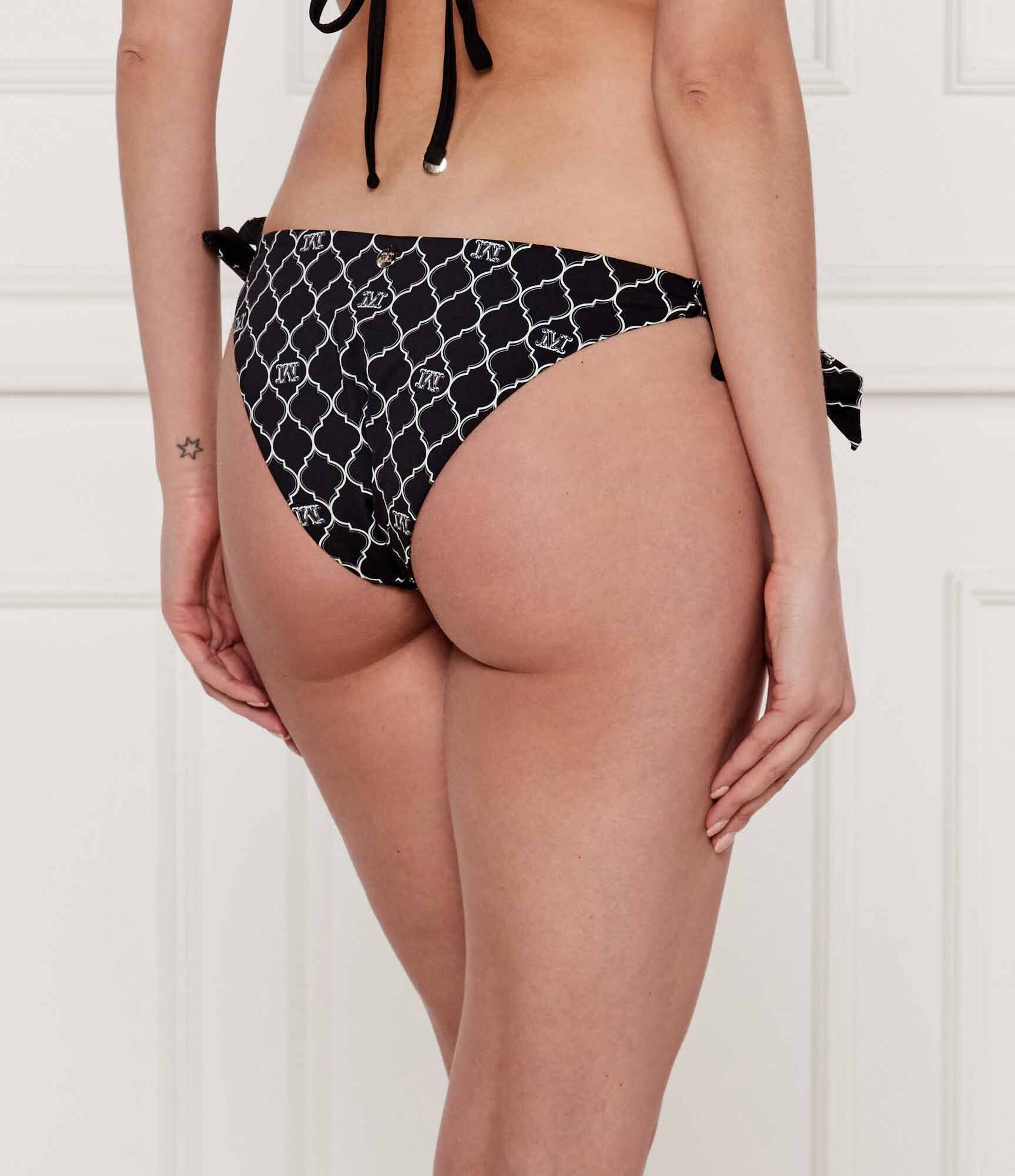 MM Slip de baie SAHARA